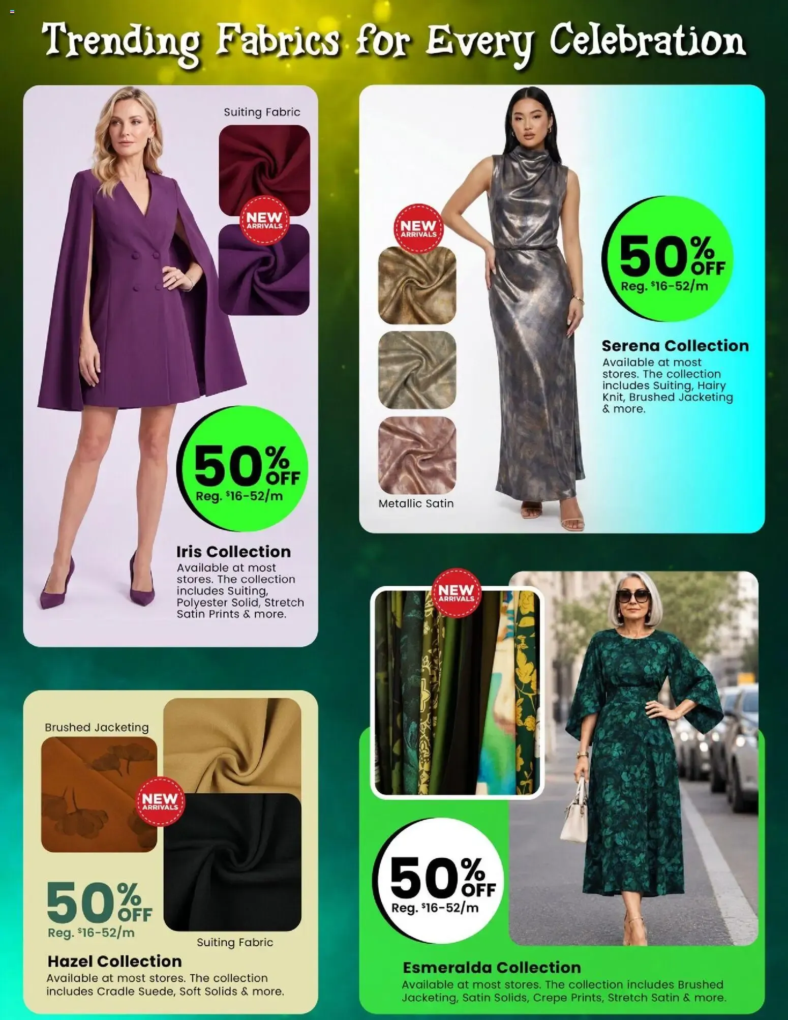 Oh! So Spooky! Sale from October 1 to October 31 2026 - flyer page 11