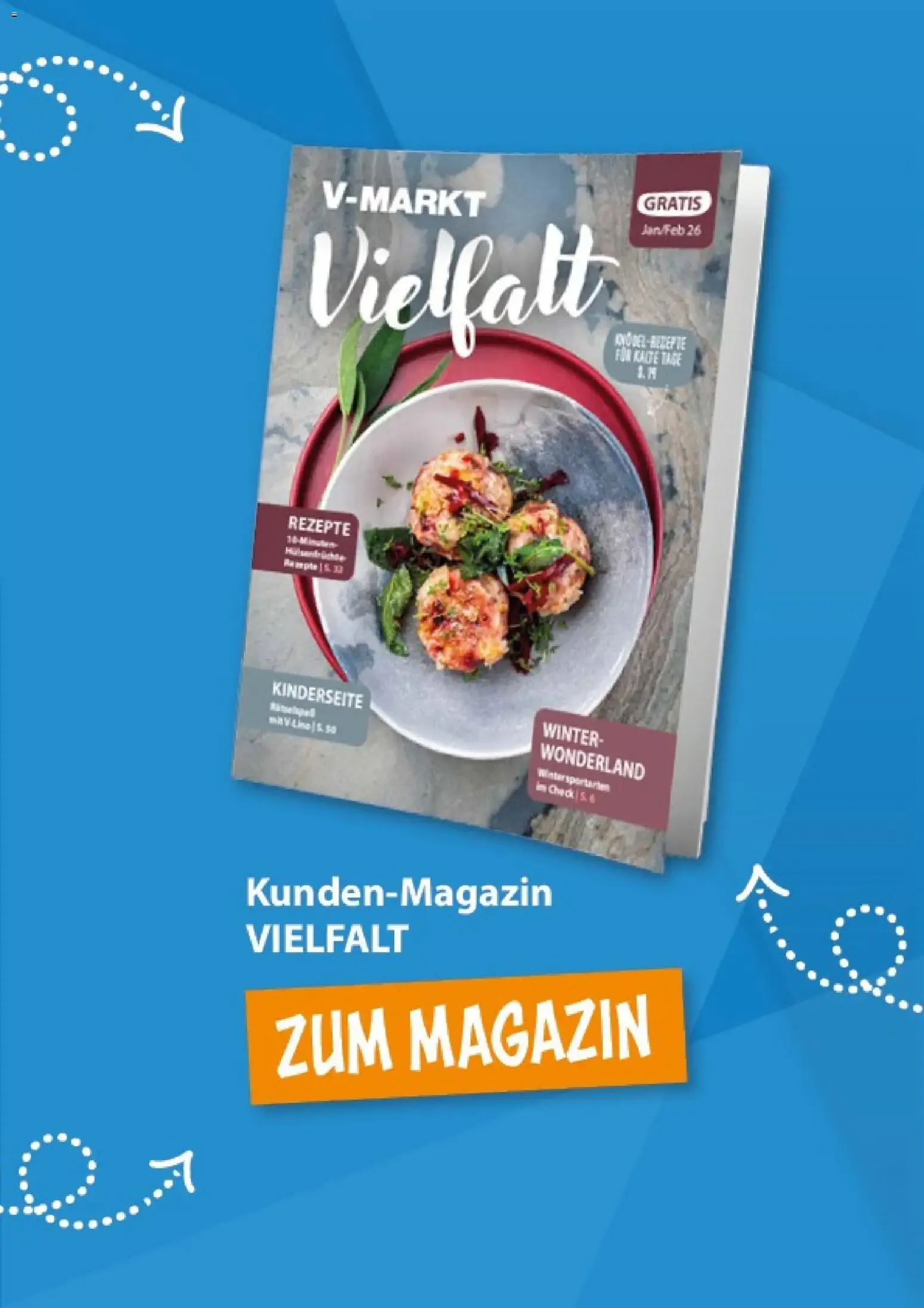 V-Markt Angebote vom 17.09.2026 – Angebote online von 17. September bis 23. September 2026 - Prospekt seite 29