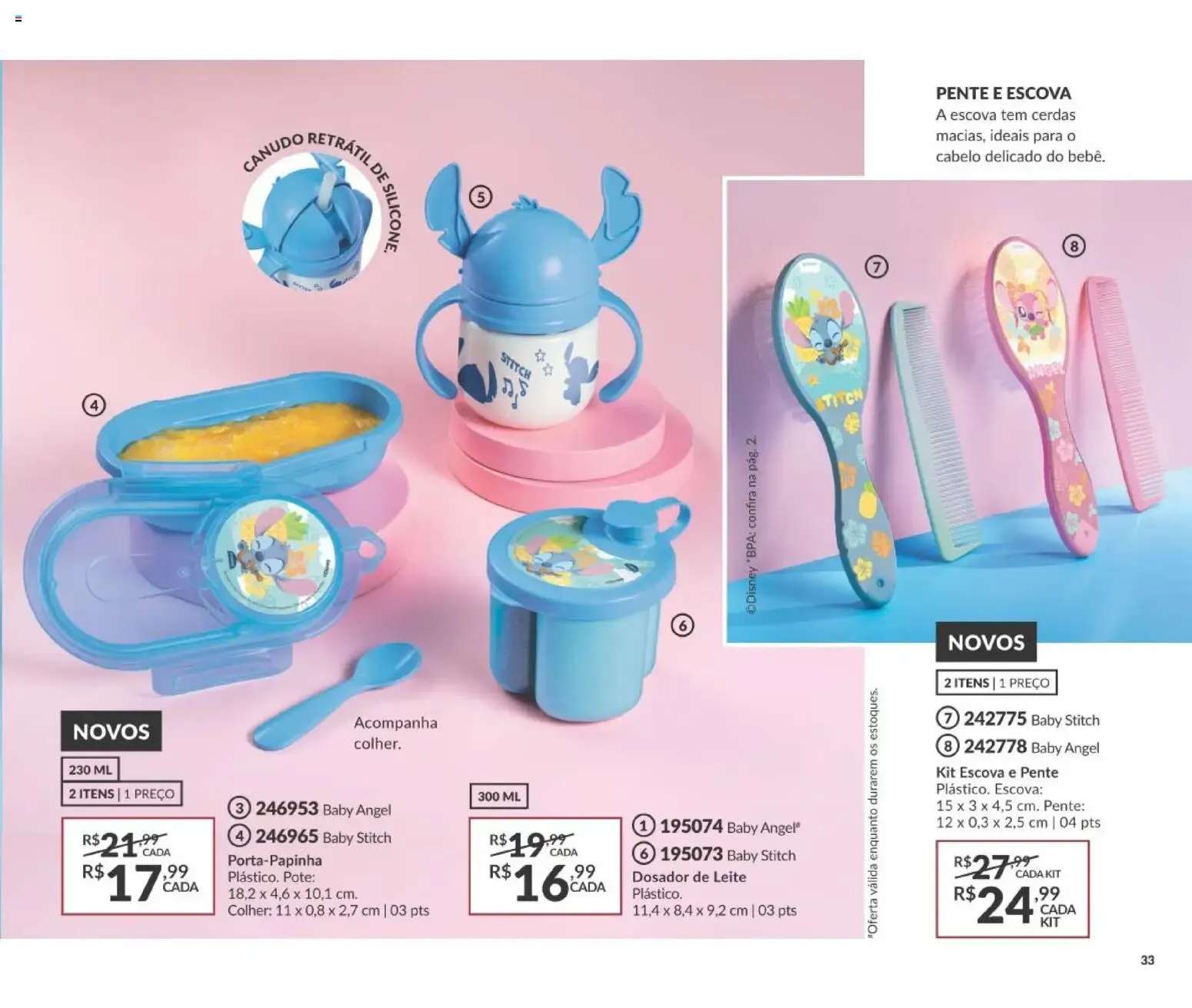 Encarte de CASA & ESTILO - CICLO 12 / 2026 19 de julho até 9 de agosto 2026 - Pagina 37
