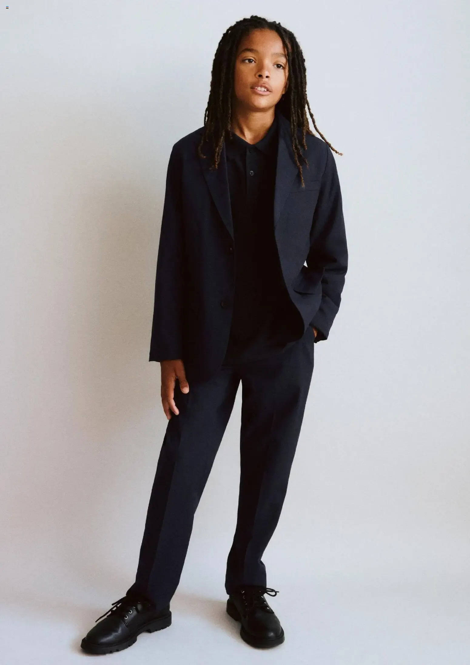 Zara | New In Clothes | Boys' van 1 september tot 30 september 2026 - Folder pagina 4