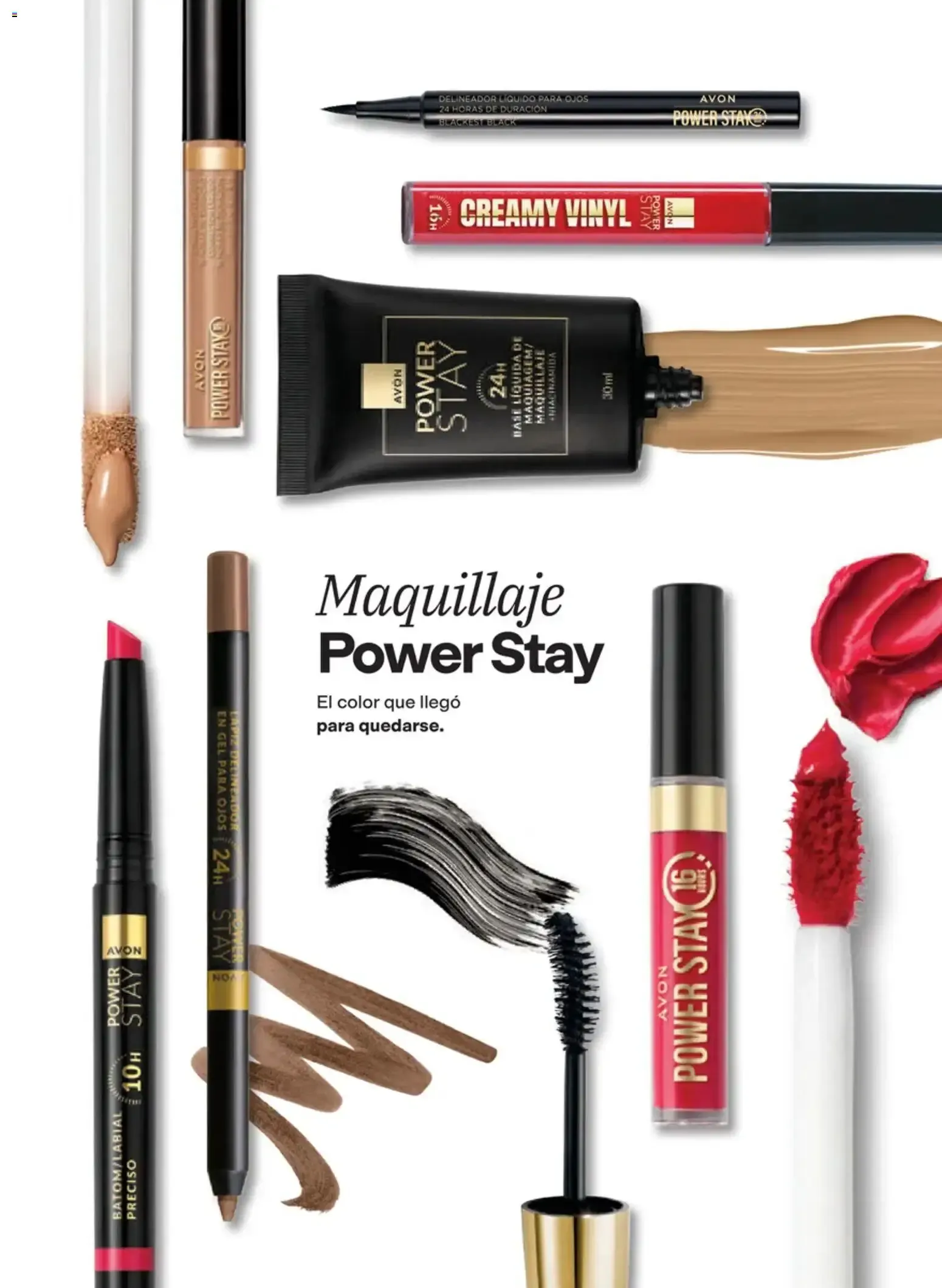 Catálogo de AVON CATÁLOGO PDF - AVON campaña 15 2026 2 de octubre al 11 de noviembre 2026 - Pagina 10
