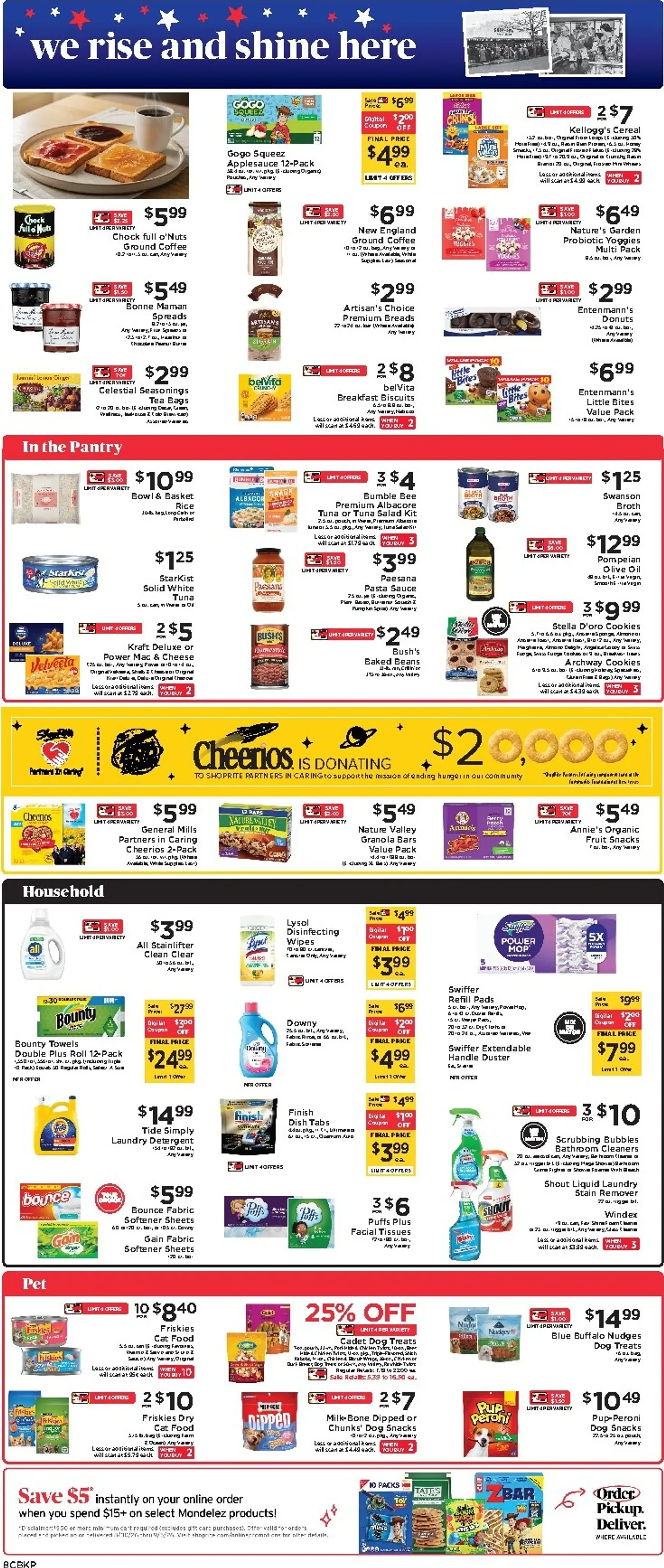 Weekly ad Happy Labor Day from August 30 to September 5 2026 - Page 11