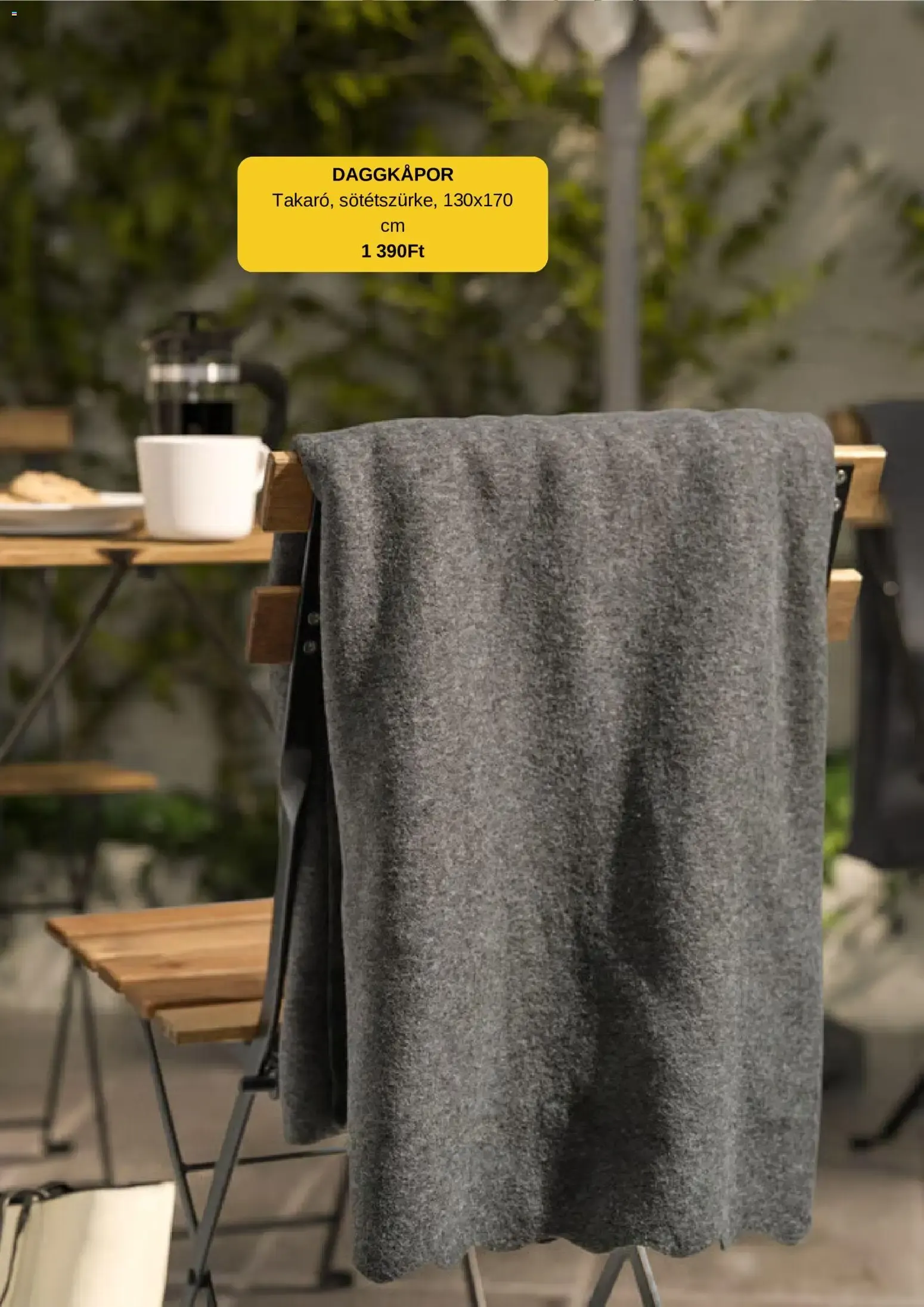 Katalógus IKEA Új, alacsonyabb árak október 21.-tól november 23.-ig 2026. - Oldal 5