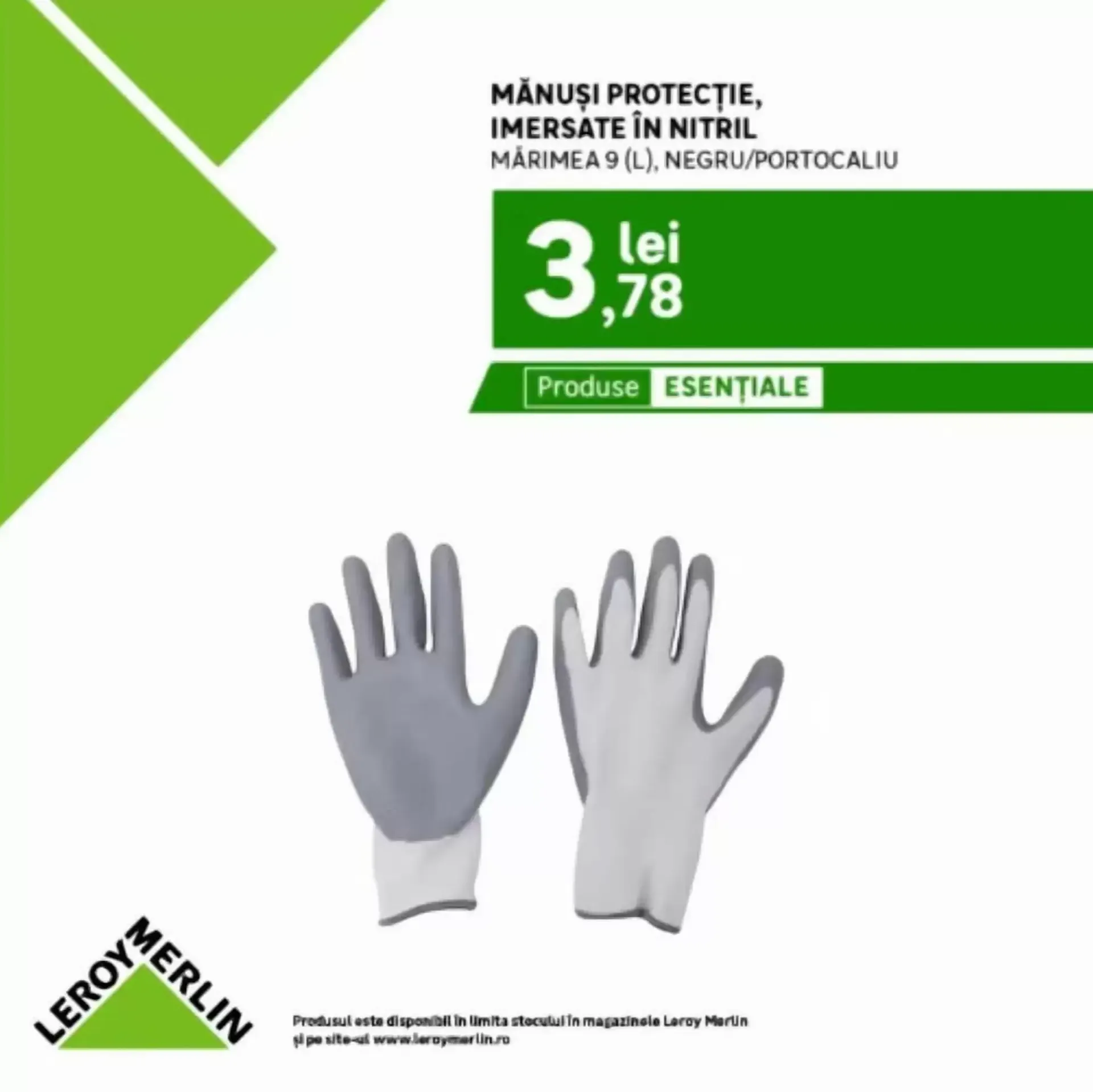 Catalog Produse ESENŢIALE de la 22 septembrie până la 5 octombrie 2026 - Revista Pagina 2