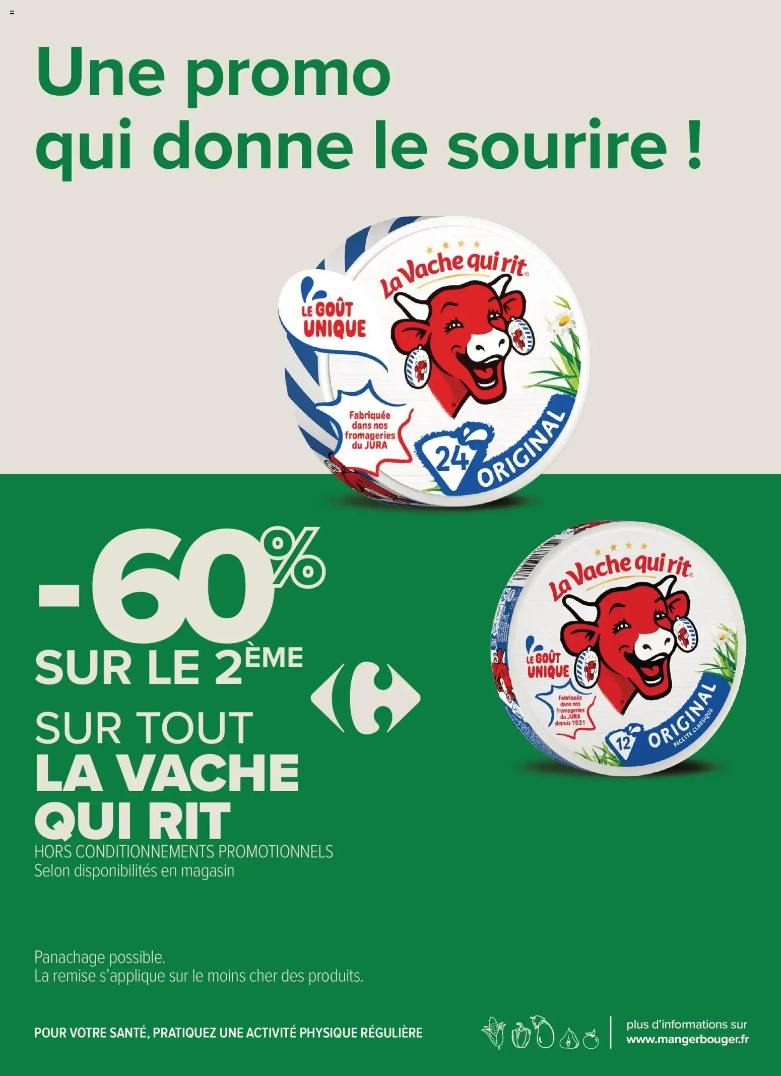 Carrefour City catalogue à partir du 11/07/2026 - promo en ligne du 11 juillet au 26 juillet 2026 - Catalogue page 2