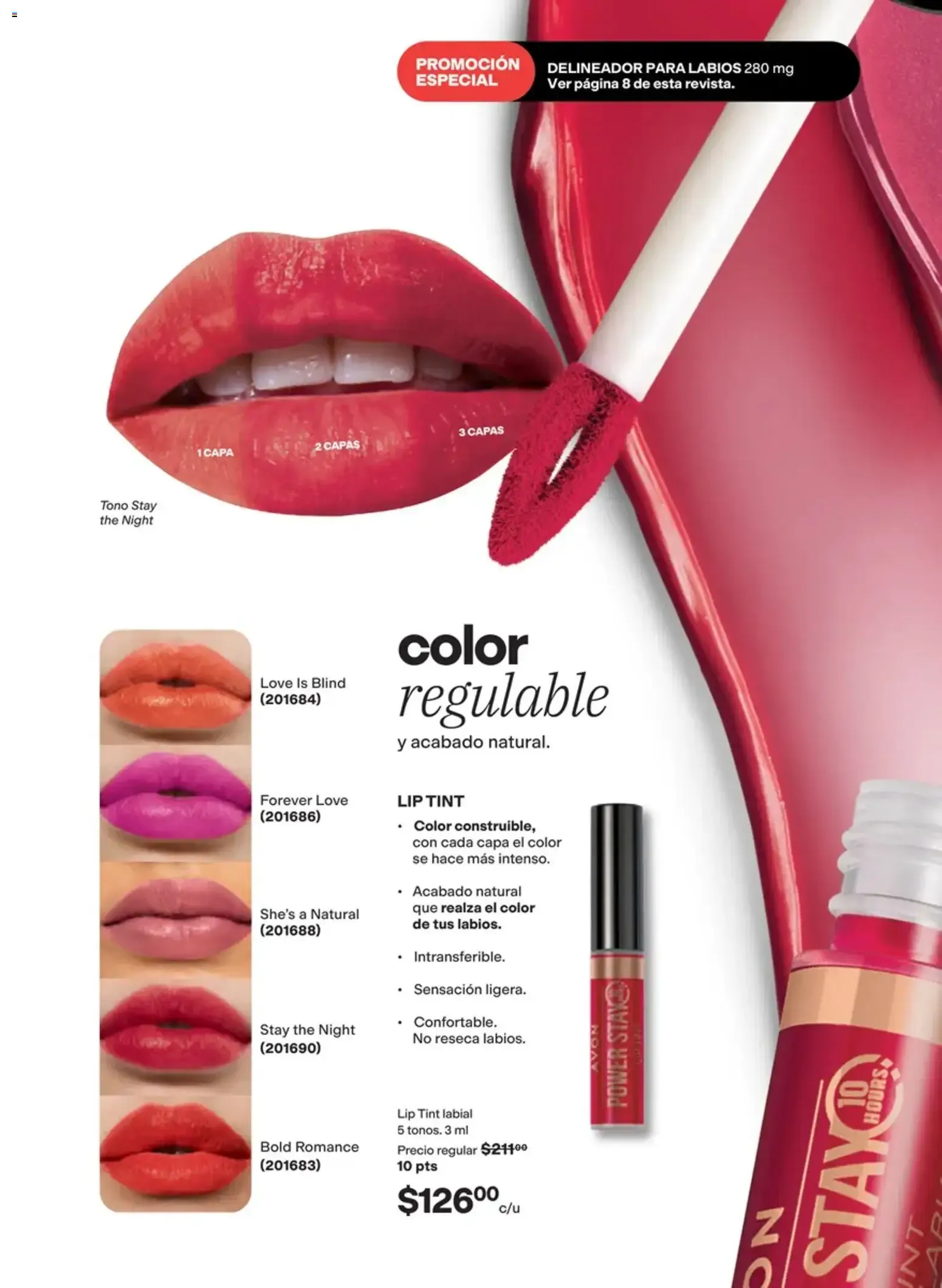 Catálogo de AVON CATÁLOGO PDF - AVON campaña 15 2026 2 de octubre al 11 de noviembre 2026 - Pagina 15