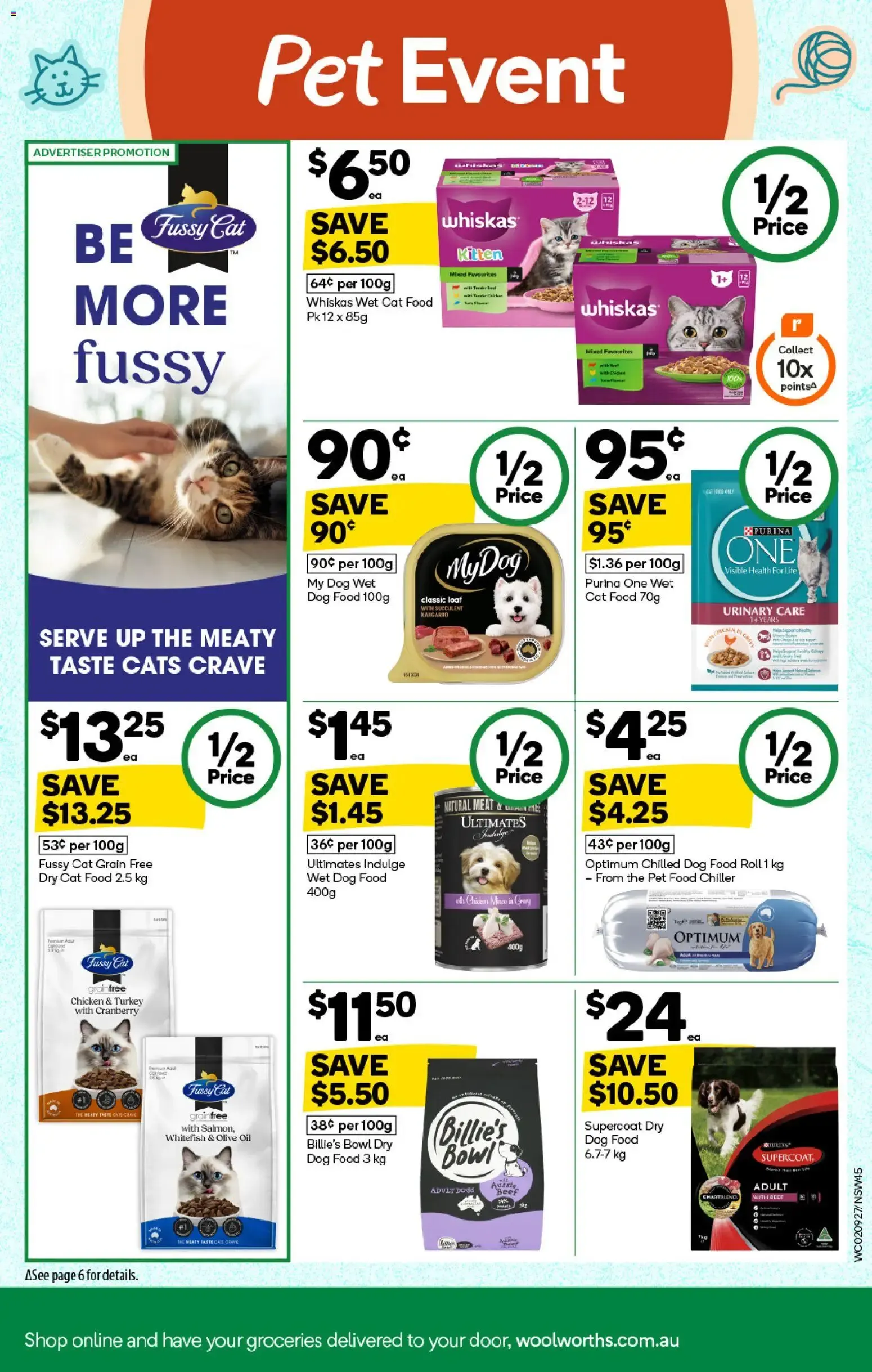 Woolworths Happy Father's Day Catalogue - Catalogue valid from 2 September to 8 September 2026 - page 45