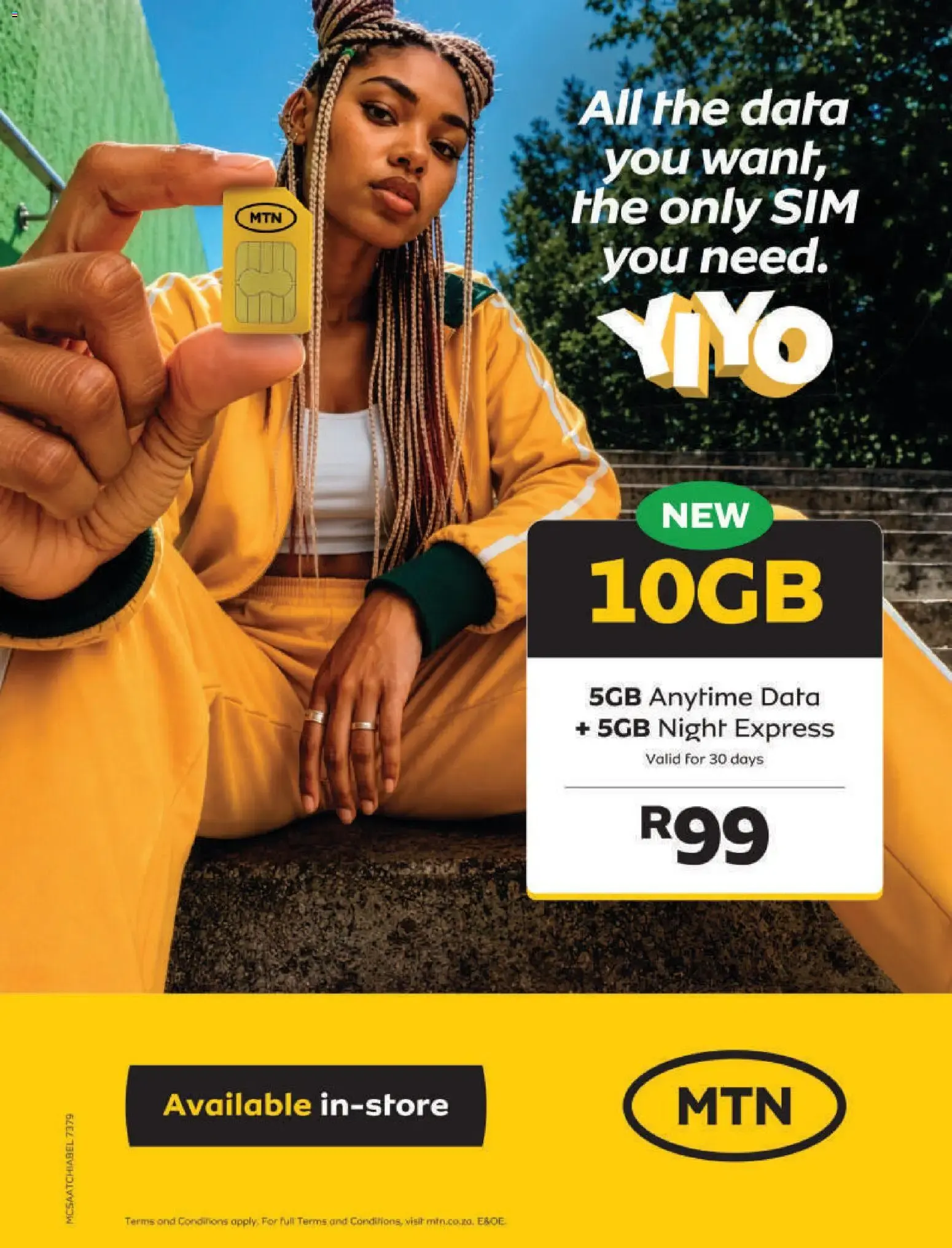 Shoprite Money Market Mobile (19/10/2026 - 22/11/2026) → Online Catalogue from 19 October to 22 November 2026 - Catalogue Page 5