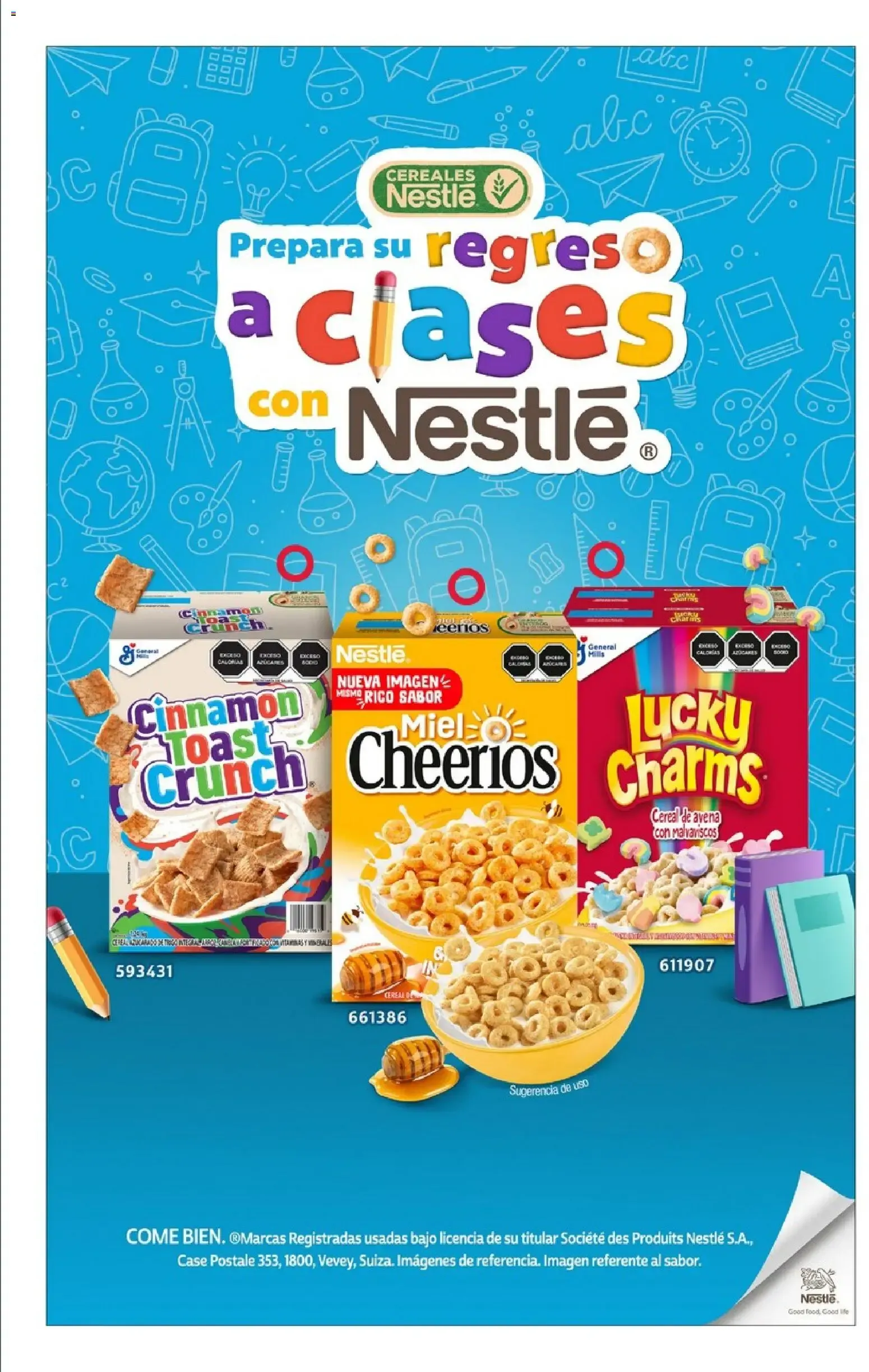 Catálogo de COSTCO Contacto 1 de agosto al 31 de agosto 2026 - Pagina 2