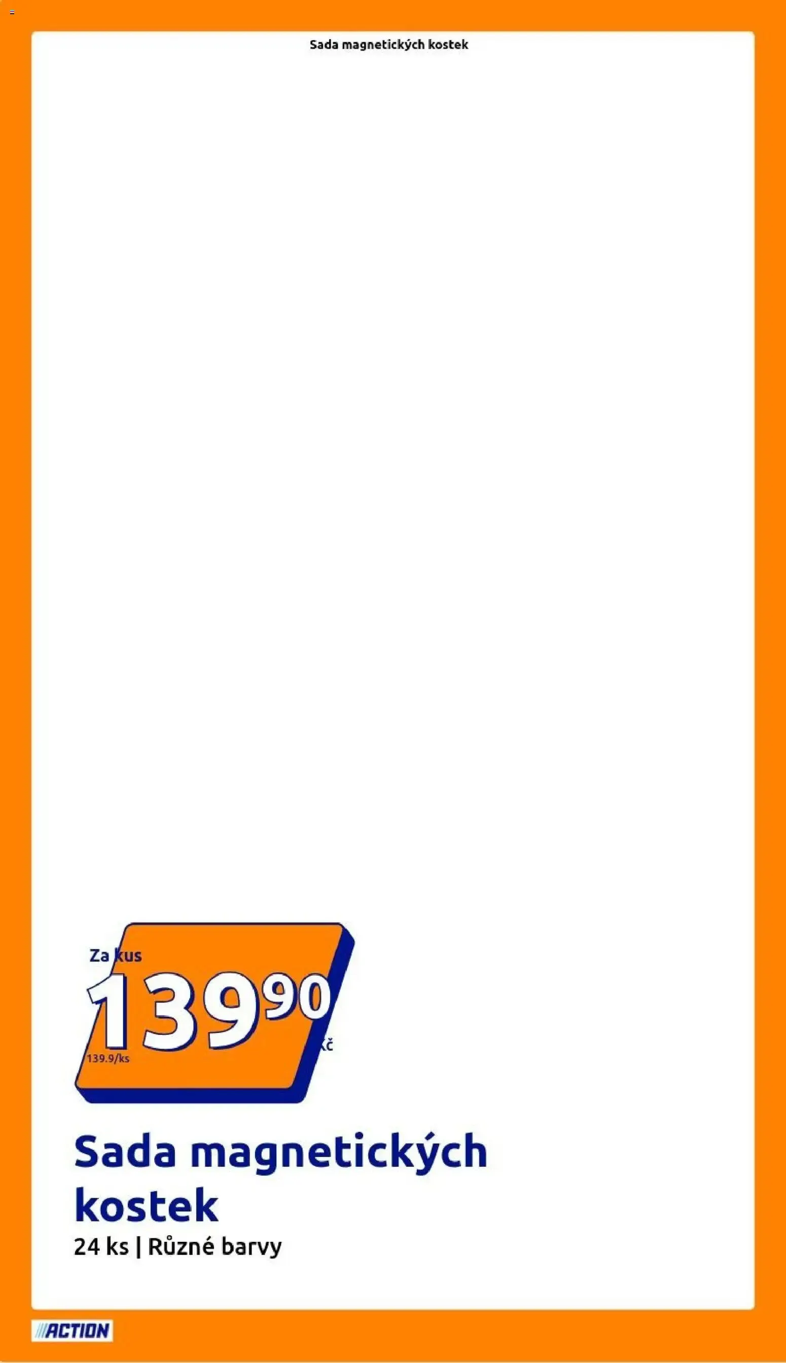 Action leták od 12.08.2026 - Akční leták online - 12. srpna 18. srpna 2026 - Page 6