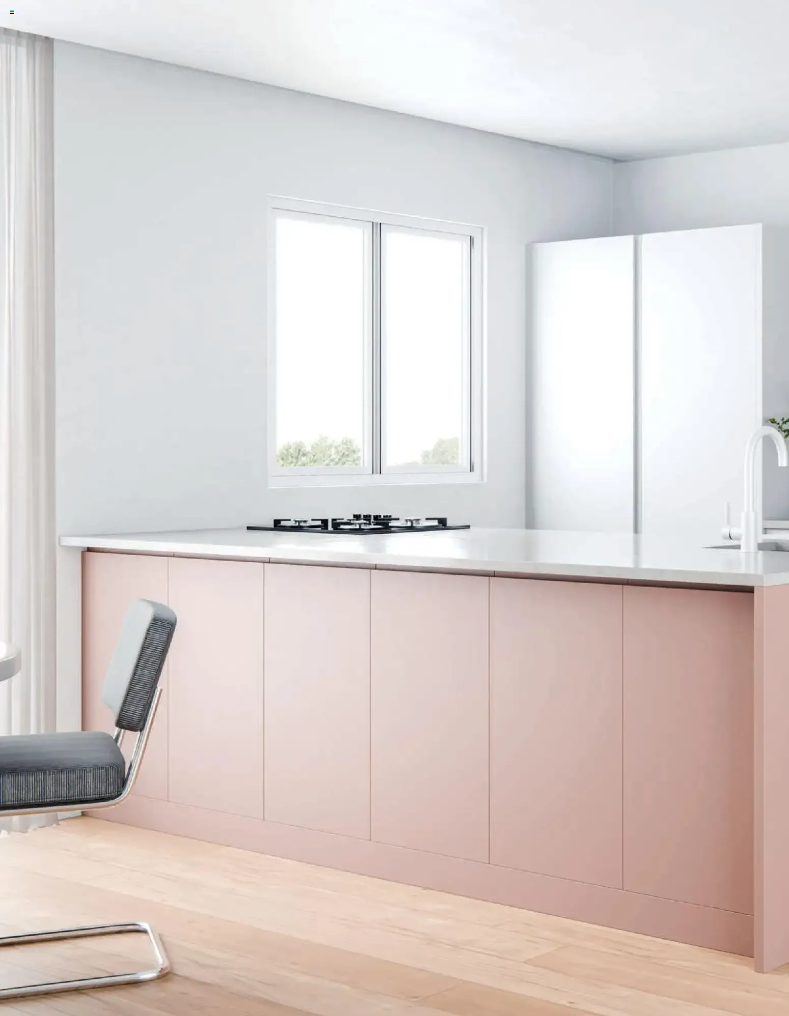 Catálogo de El Corte Inglés Home: Cocinas 1 de junio al 31 de mayo 2027 - Página 18