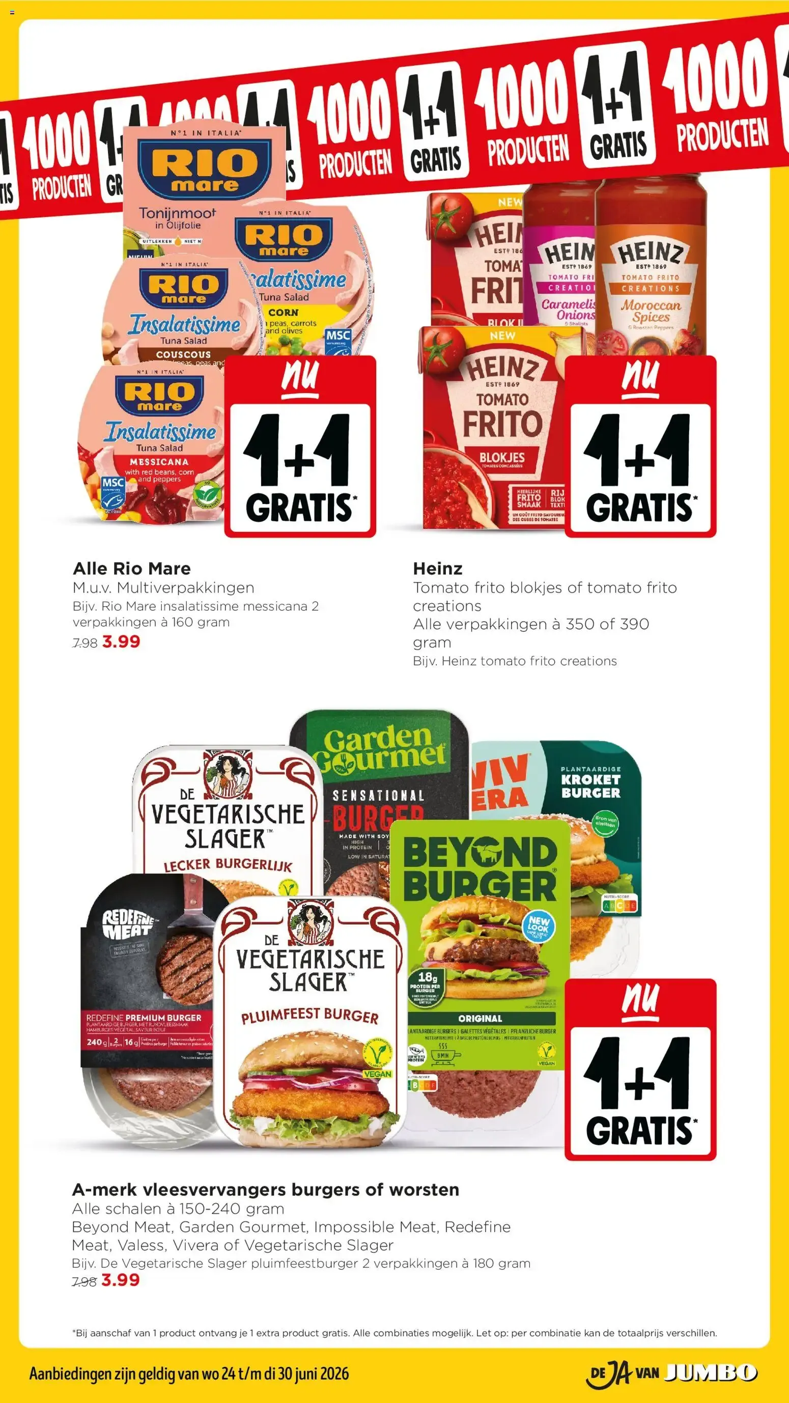 Jumbo folder vanaf 24-06-2026 -- deze week (aanbiedingen) van 24 juni tot 30 juni 2026 - Folder pagina 10