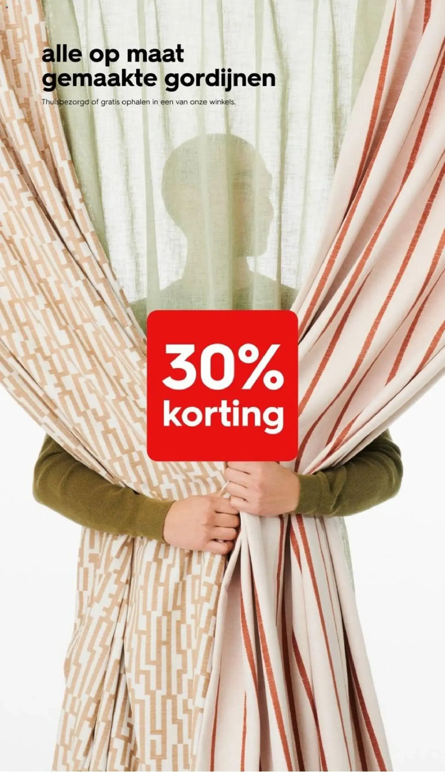 Hema: Toda la ropa para bebés y niños van 28 september tot 4 oktober 2026 - Folder pagina 12