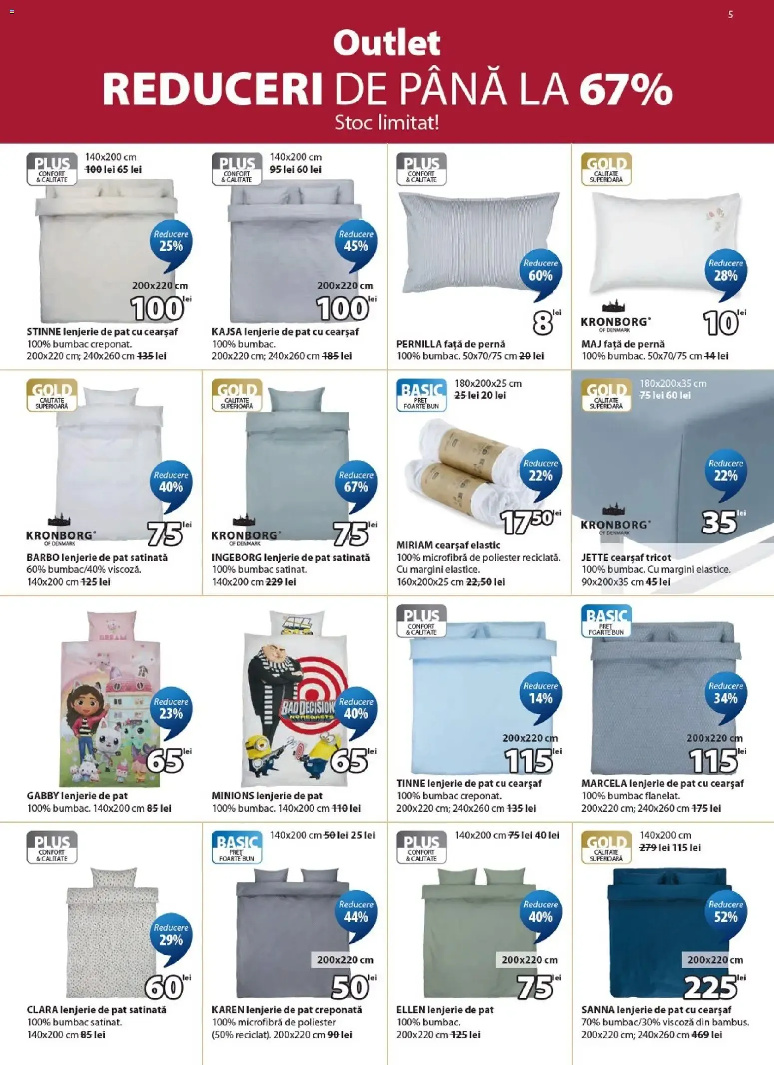 Catalog JYSK Catalog - Oferta 02.07.2026 - 25.07.2026 de la 2 iulie până la 25 iulie 2026 - Revista Pagina 5