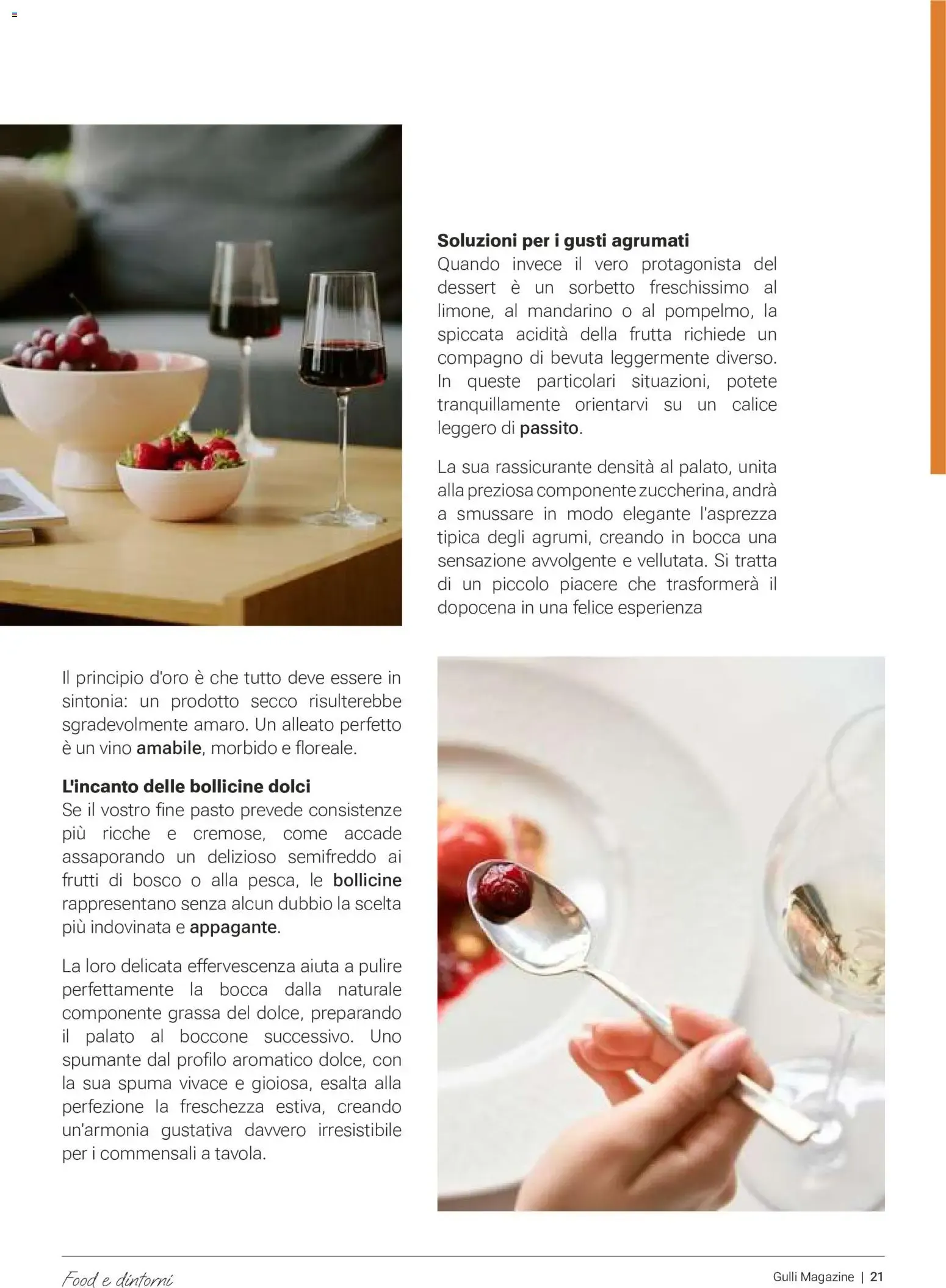 Oferta de Papel Higiénico Consilia da 1 luglio a 31 luglio di 2026 - Pagina del volantino 20