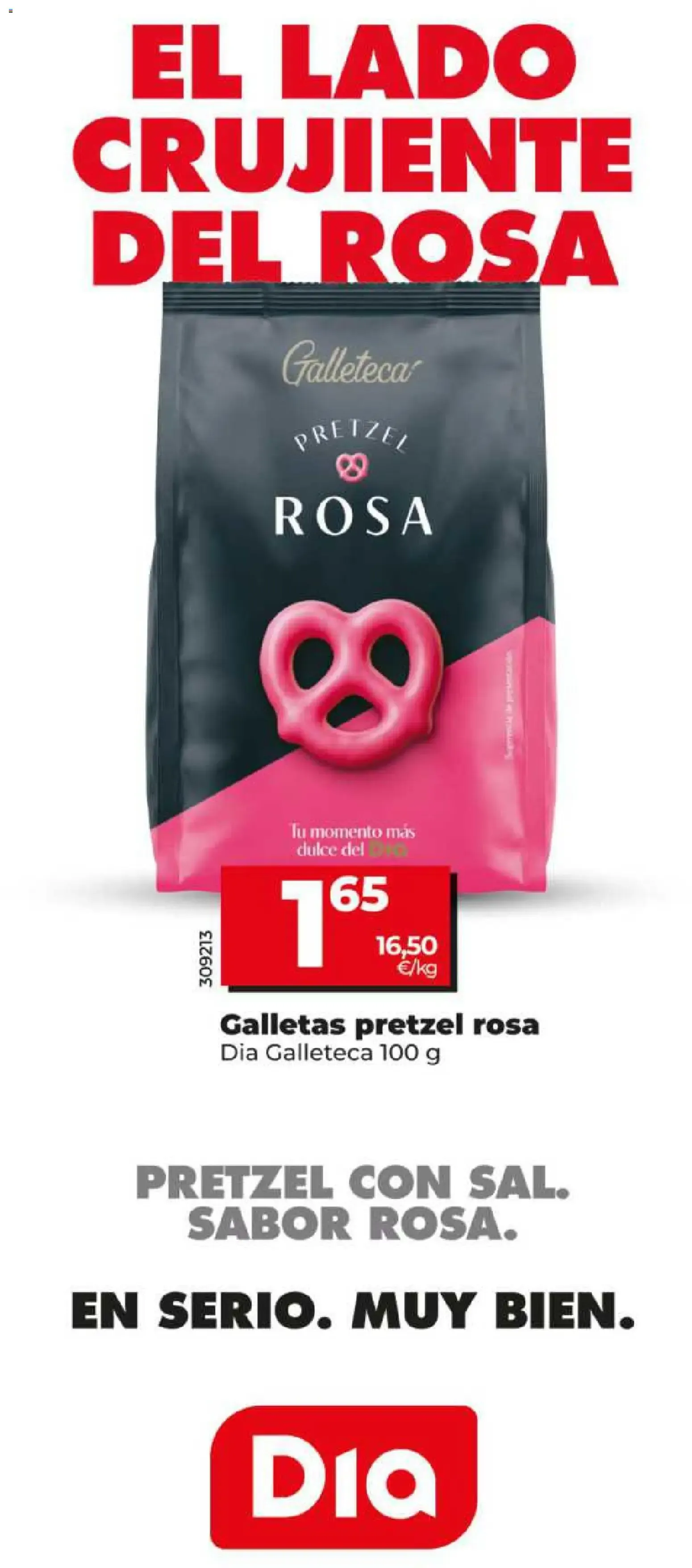 Catálogo de Dia - folleto Market del 29/07/2026 | Ofertas 29 de julio al 4 de agosto 2026 - Página 9