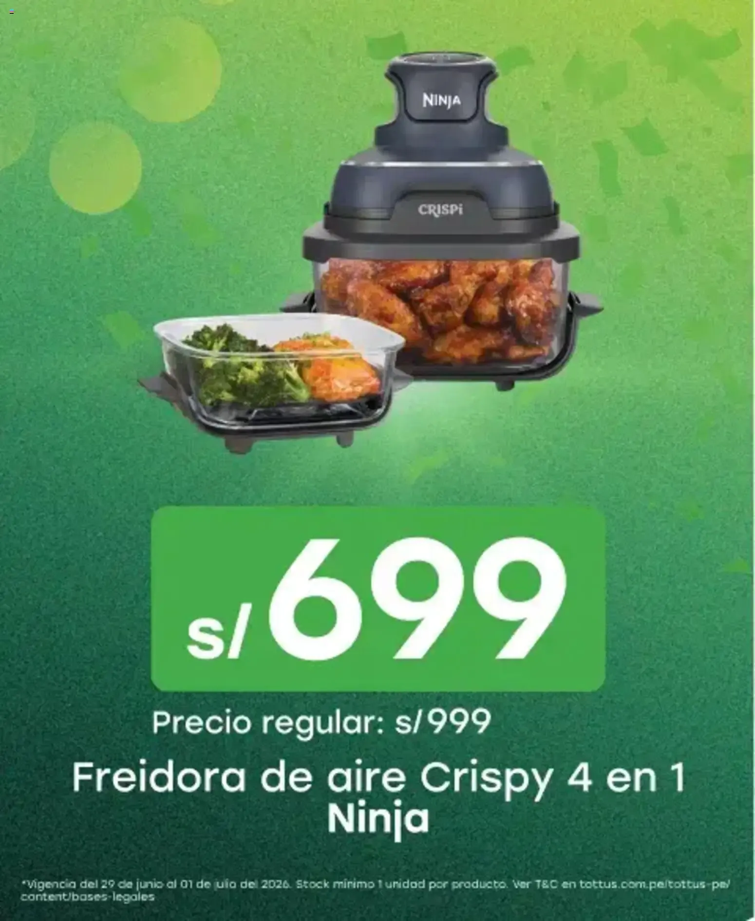 Catalogo de Oferta de Yogurt Danlac 29 de junio al 1 de julio 2026 - Pag 4