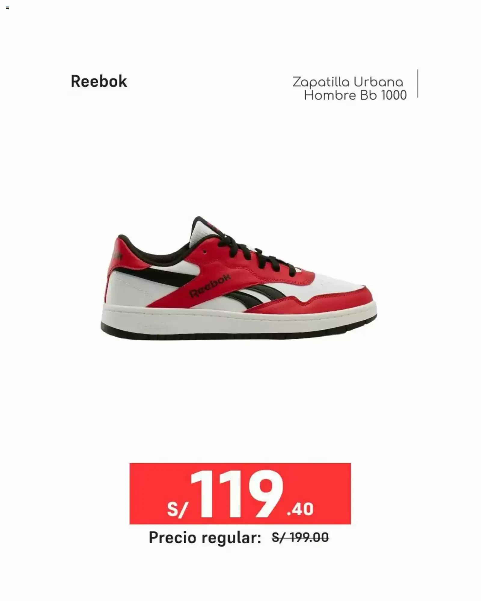 Catalogo de Zapatillas Urbanas 22 de junio al 28 de junio 2026 - Pag 3