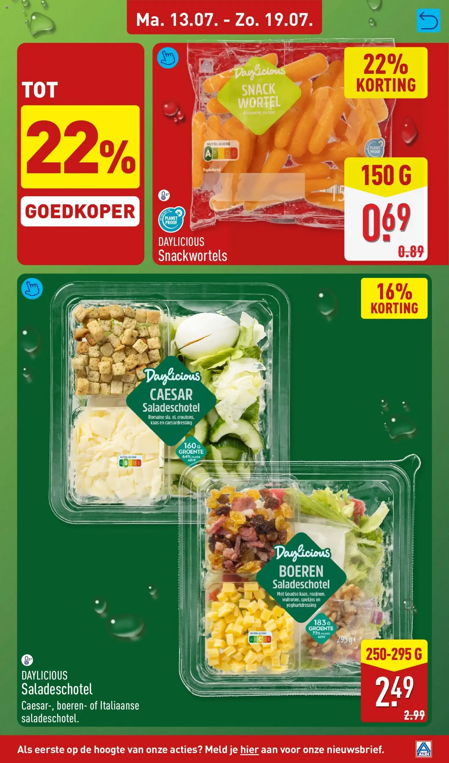 Aldi folder vanaf 13-07-2026 (volgende, deze week) van 13 juli tot 19 juli 2026 - Folder pagina 7