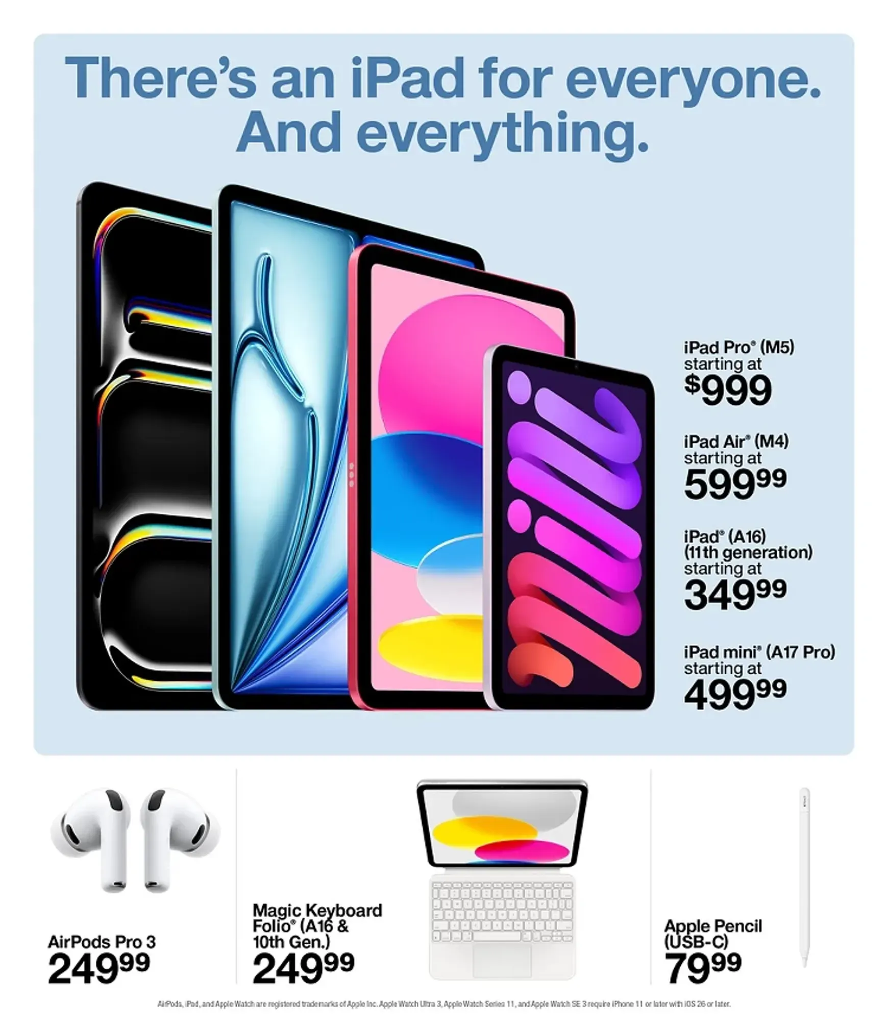 Weekly ad Soak it up from July 5 to July 11 2026 - Page 14