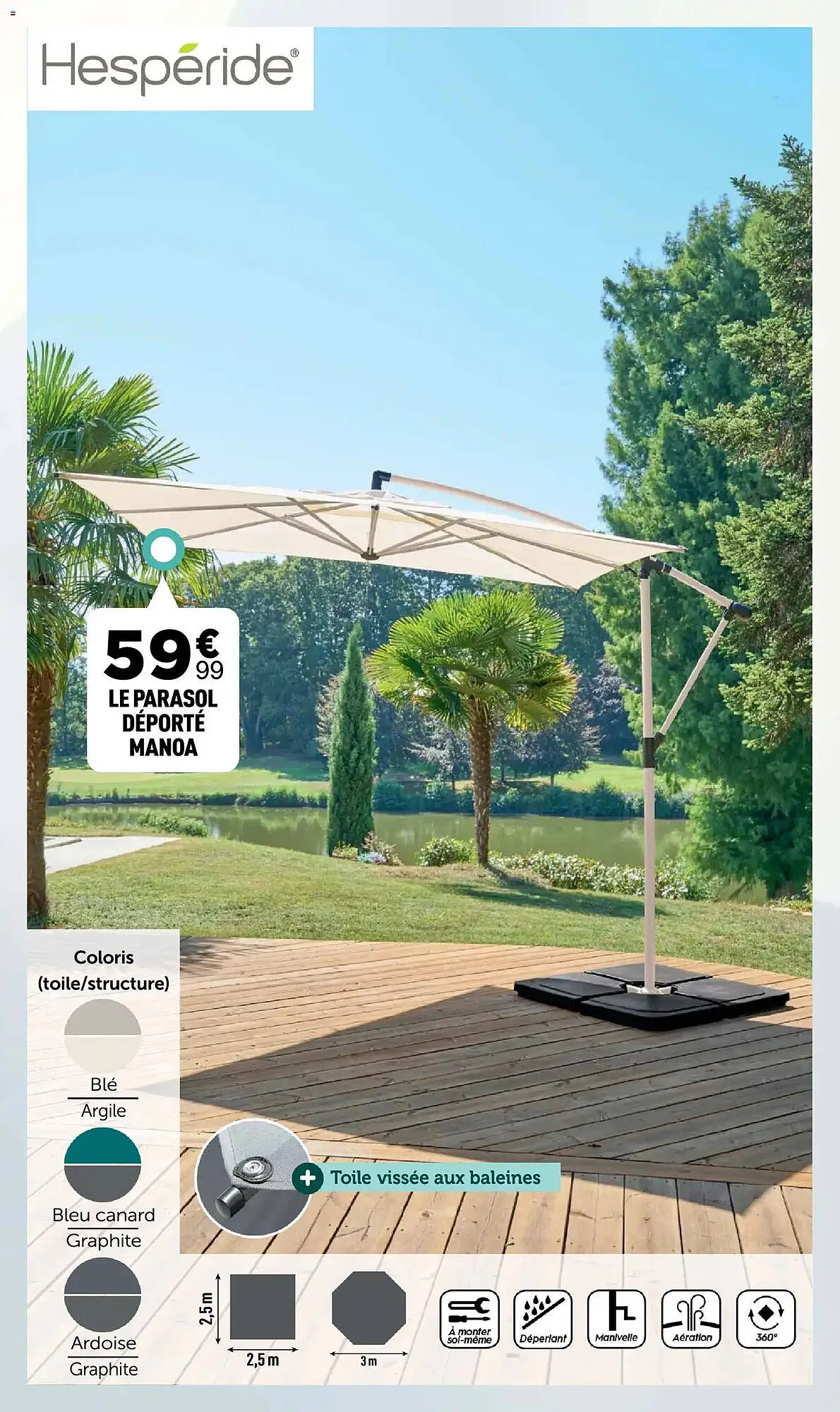 Centrakor J'adore! du 29 juin au 12 juillet 2026 - Catalogue page 12