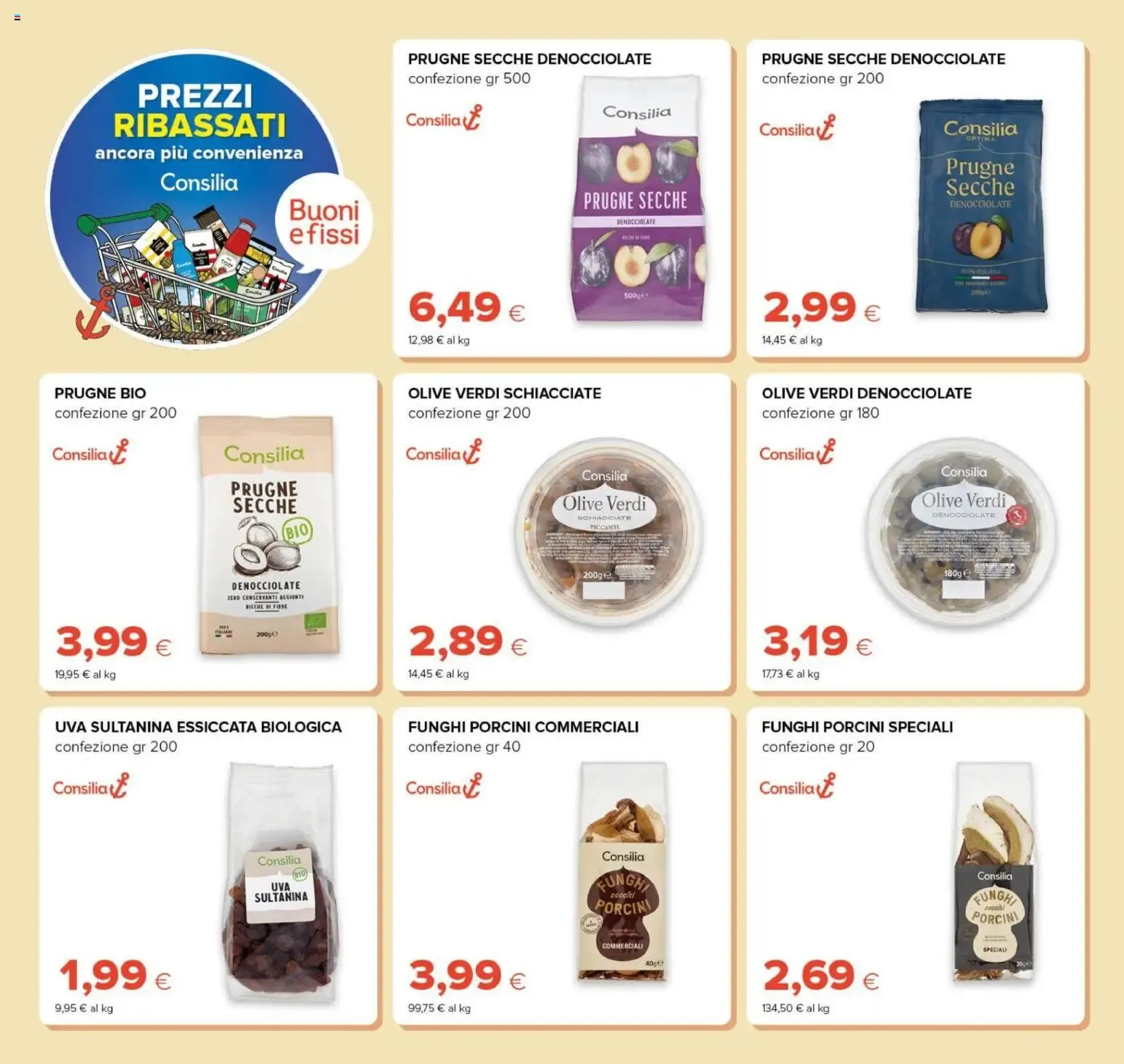 Prezzi Ribassati - Oasi Tigre da 21 ottobre a 31 dicembre di 2026 - Pagina del volantino 2