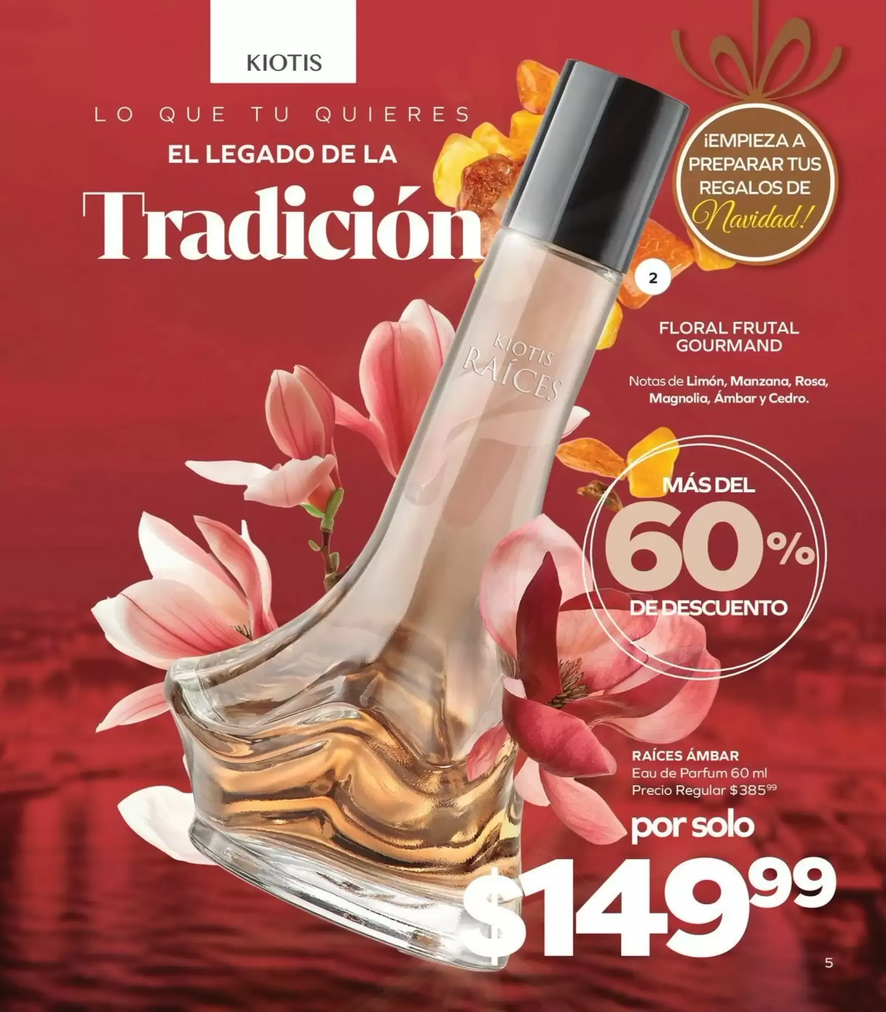 Catálogo de Catálogo Stanhome 12 de octubre al 30 de octubre 2026 - Pagina 7