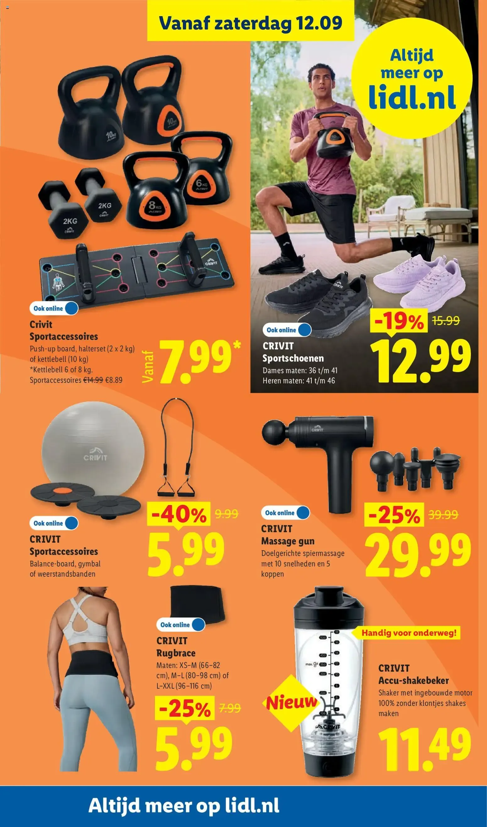 Lidl Acties van 7 september tot 13 september 2026 - Folder pagina 47