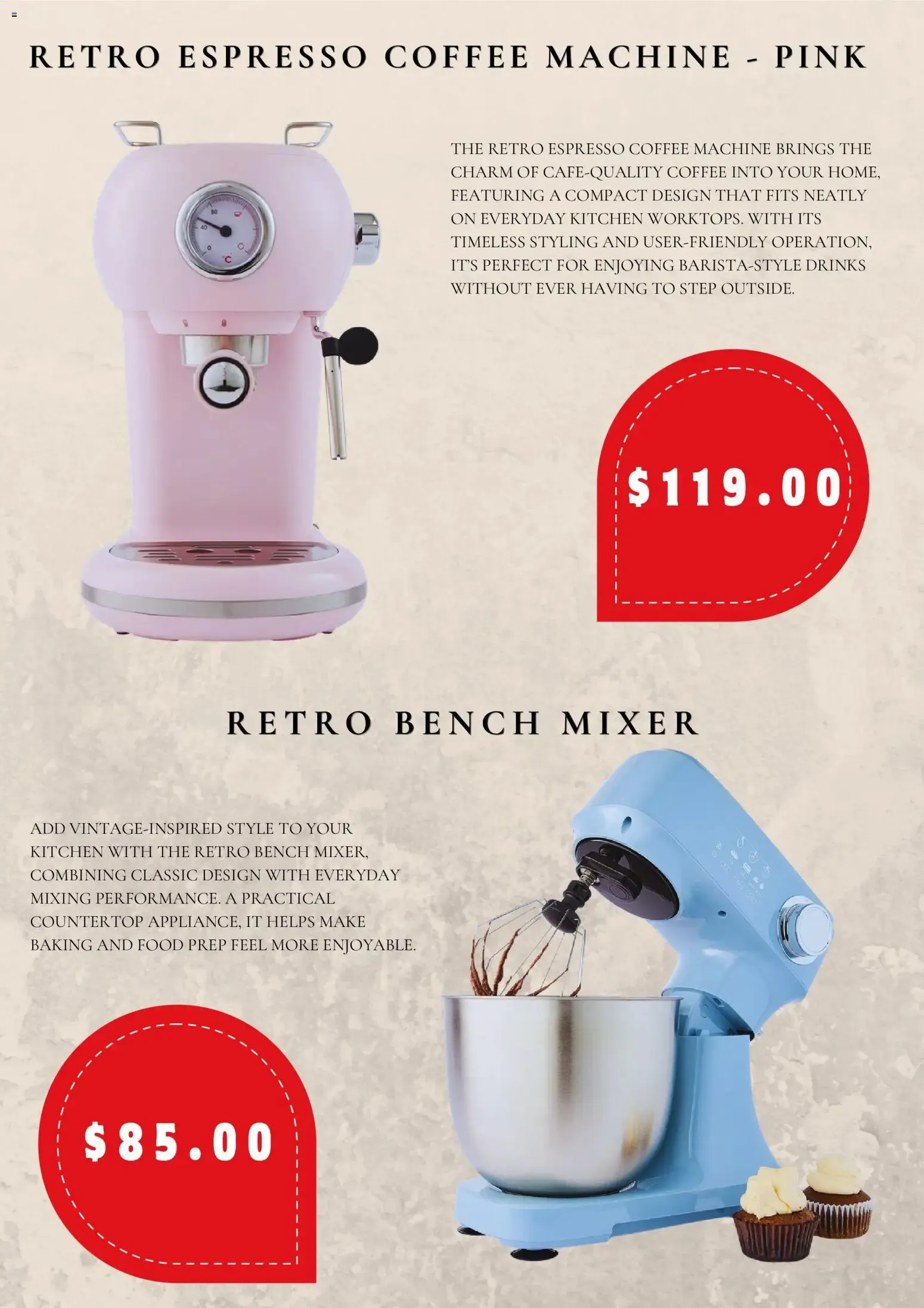 Kmart - Refresh Your Home Style from 4 August to 4 September 2026 - Catalogue Page 6