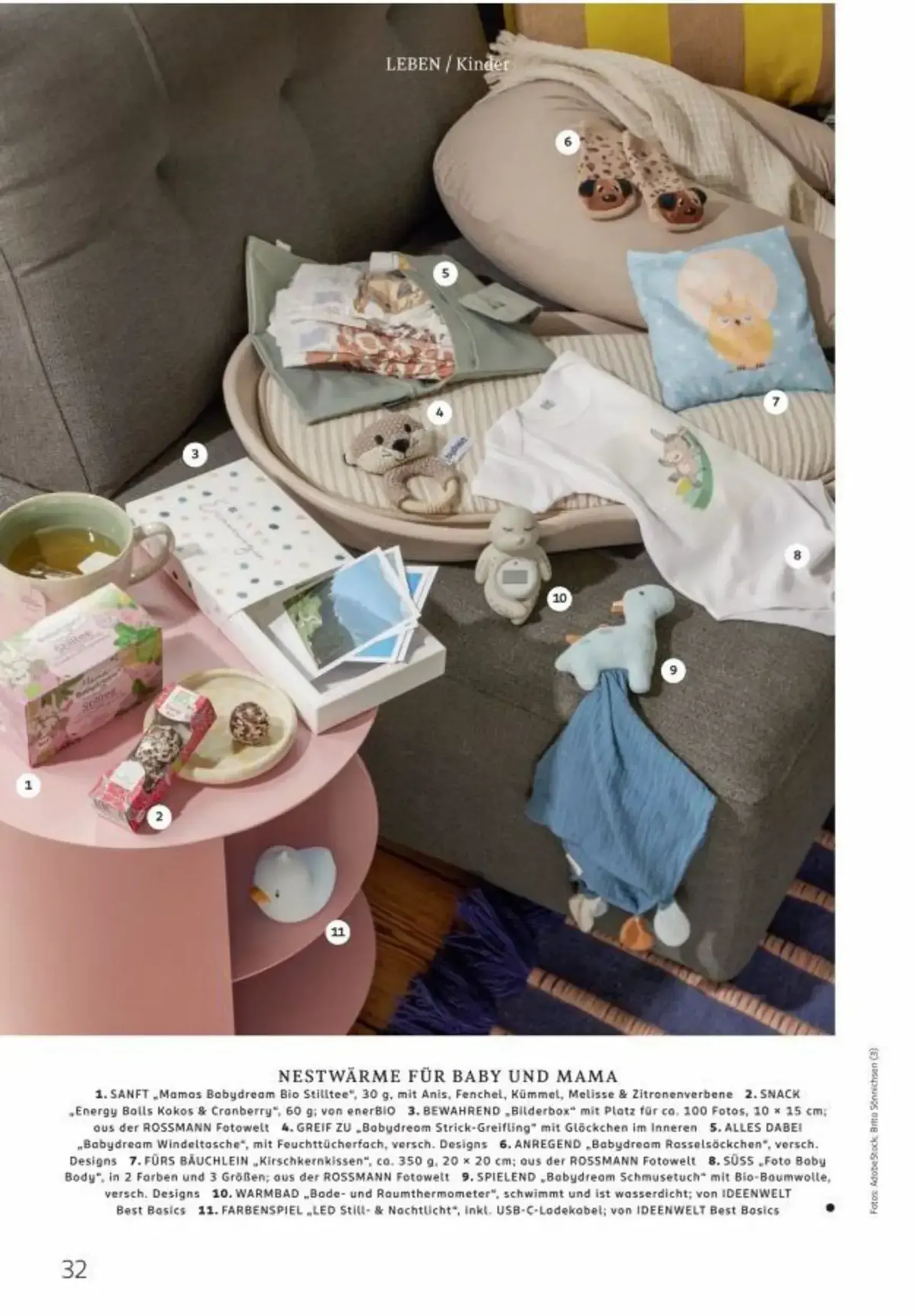 centaur Magazin von 1. September bis 30. September 2026 - Prospekt seite 33