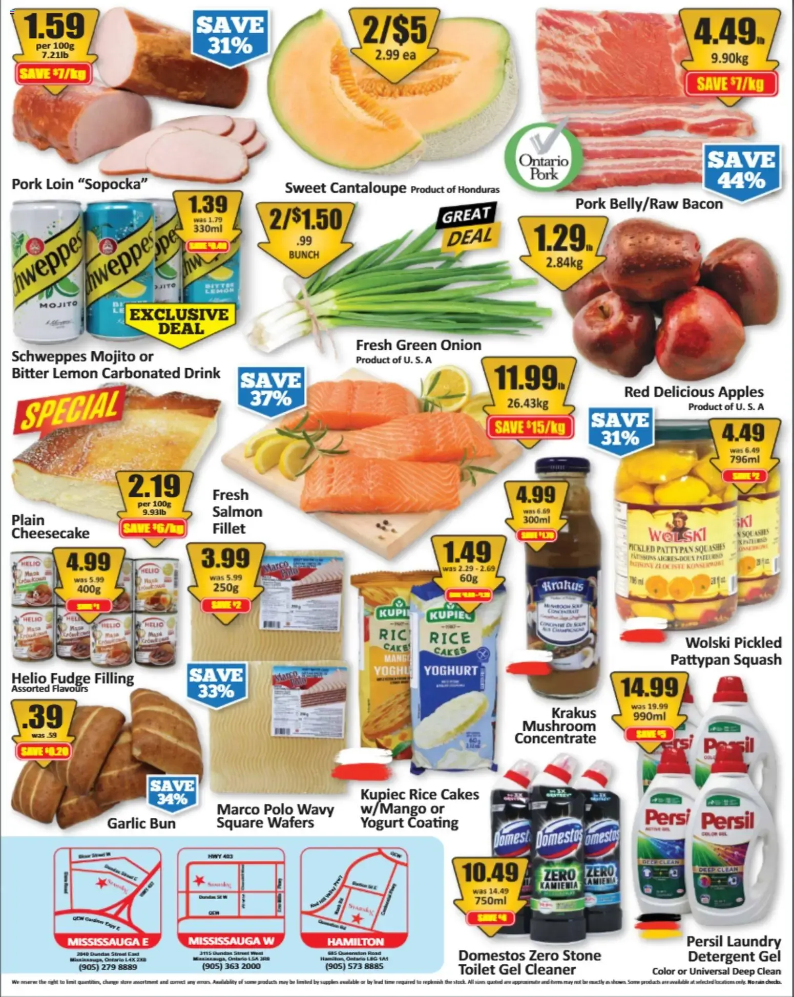 Starsky weekly flyer / circulaire from Jun 11, 2026 > weekly specials & deals from June 11 to June 17 2026 - flyer page 2