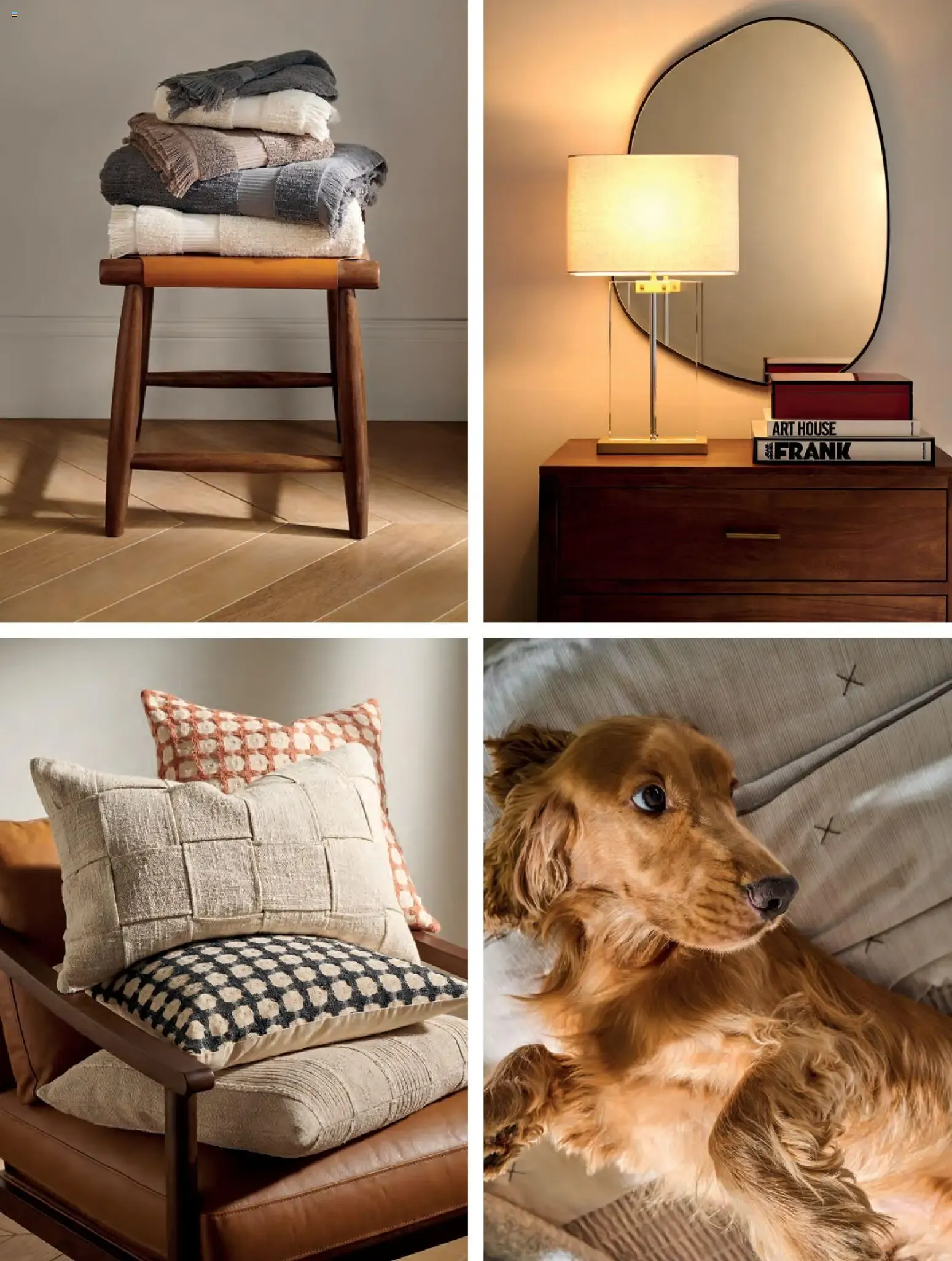 Catálogo de El Corte Inglés Decora: Nueva Colección de Muebles y Decoración Otoño/Invierno 2026-2027 21 de septiembre al 28 de febrero 2027 - Página 16