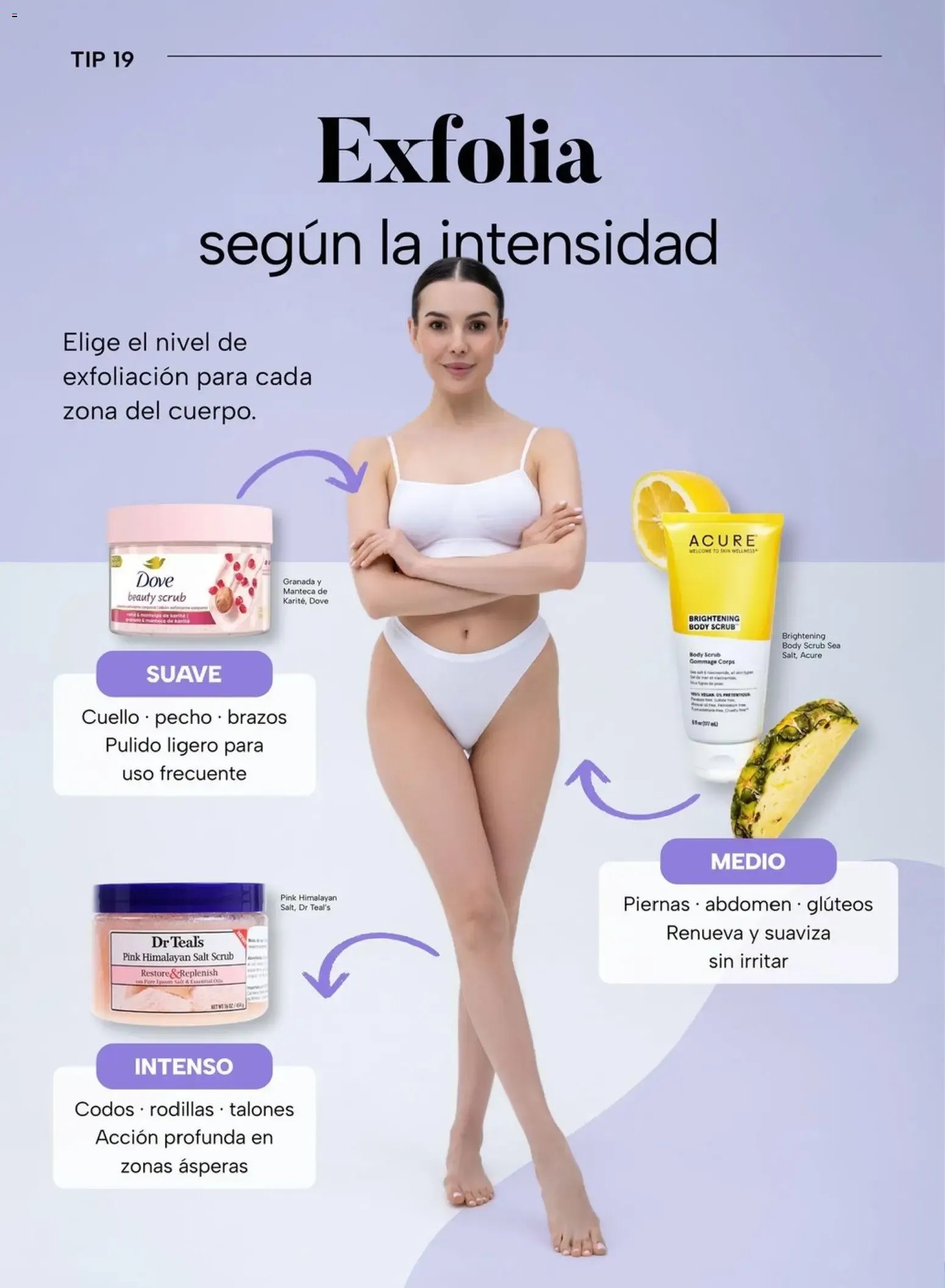 Catálogo de vive bella - Tu guía de belleza PRIMAVERA-VERANO Chedraui 4 de mayo al 31 de julio 2026 - Pagina 42
