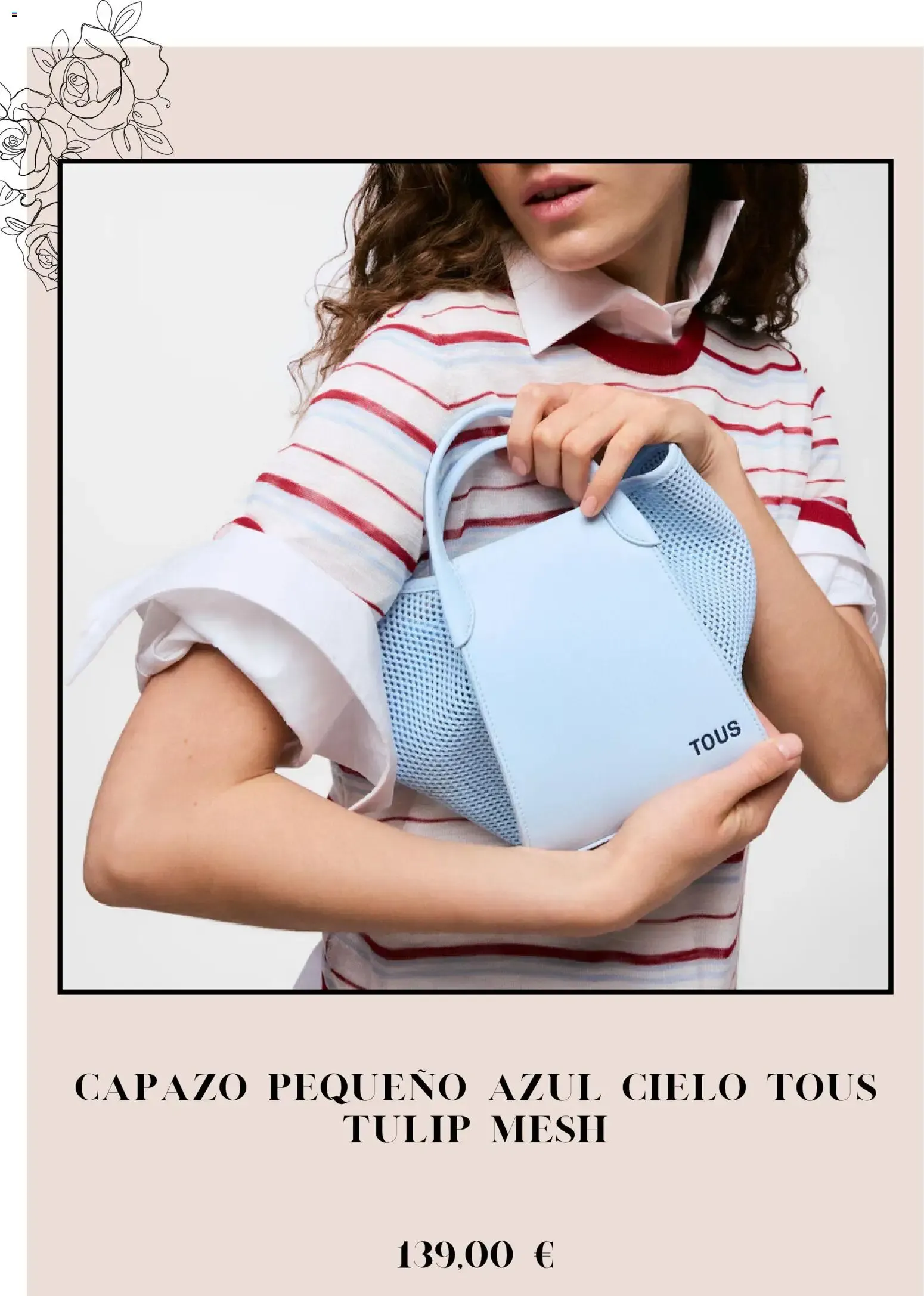 Catálogo de Tous Full Summer 15 de junio al 15 de julio 2026 - Página 6