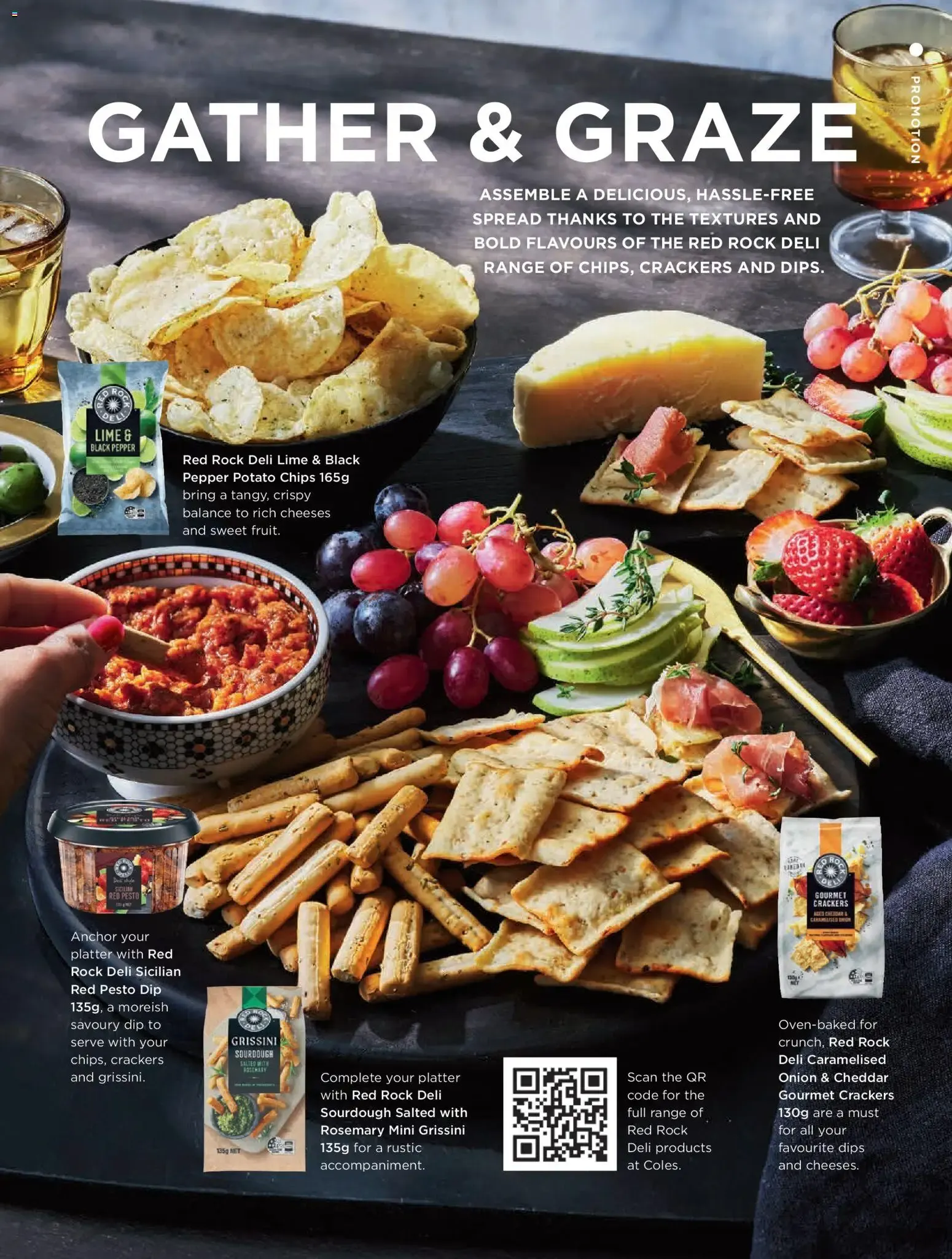 Coles Catalogue | October 2026 - Catalogue valid from 1 October to 31 October 2026 - page 46