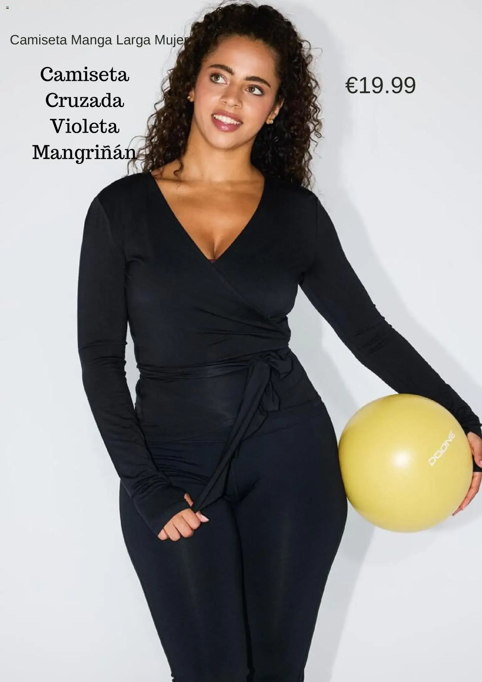 Catálogo de Sprinter Colección exclusiva Violeta 2 de octubre al 2 de noviembre 2026 - Página 2
