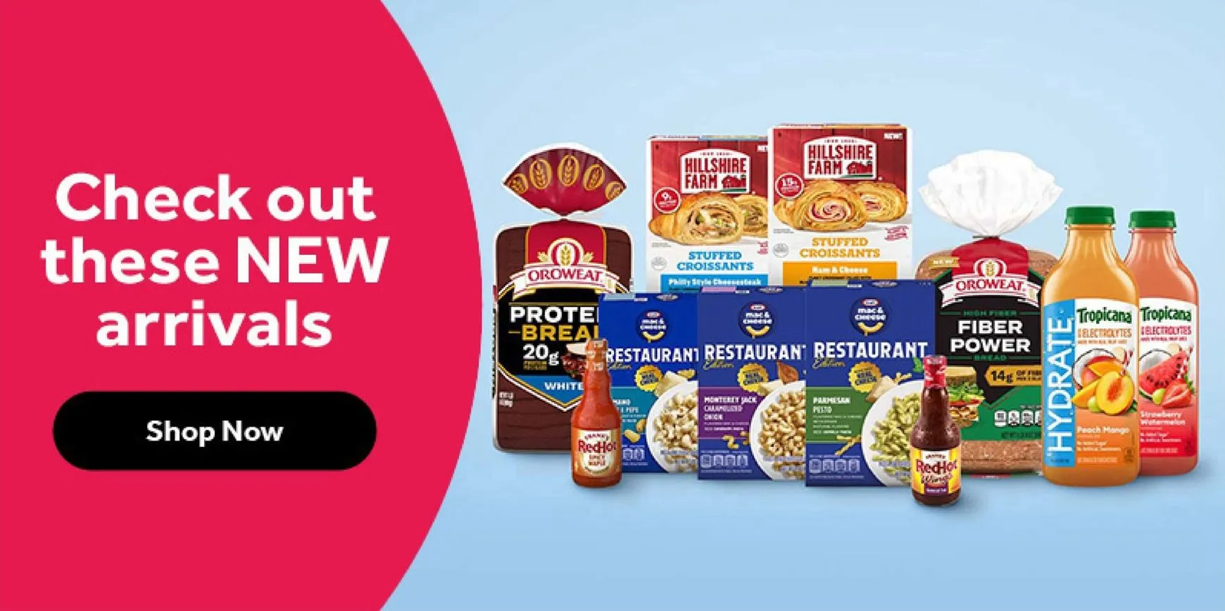 Weekly ad Current Stop and Shop leaflet valid from Friday 07/03/2026 to Thursday 07/09/2026 from July 3 to July 9 2026 - Page 5