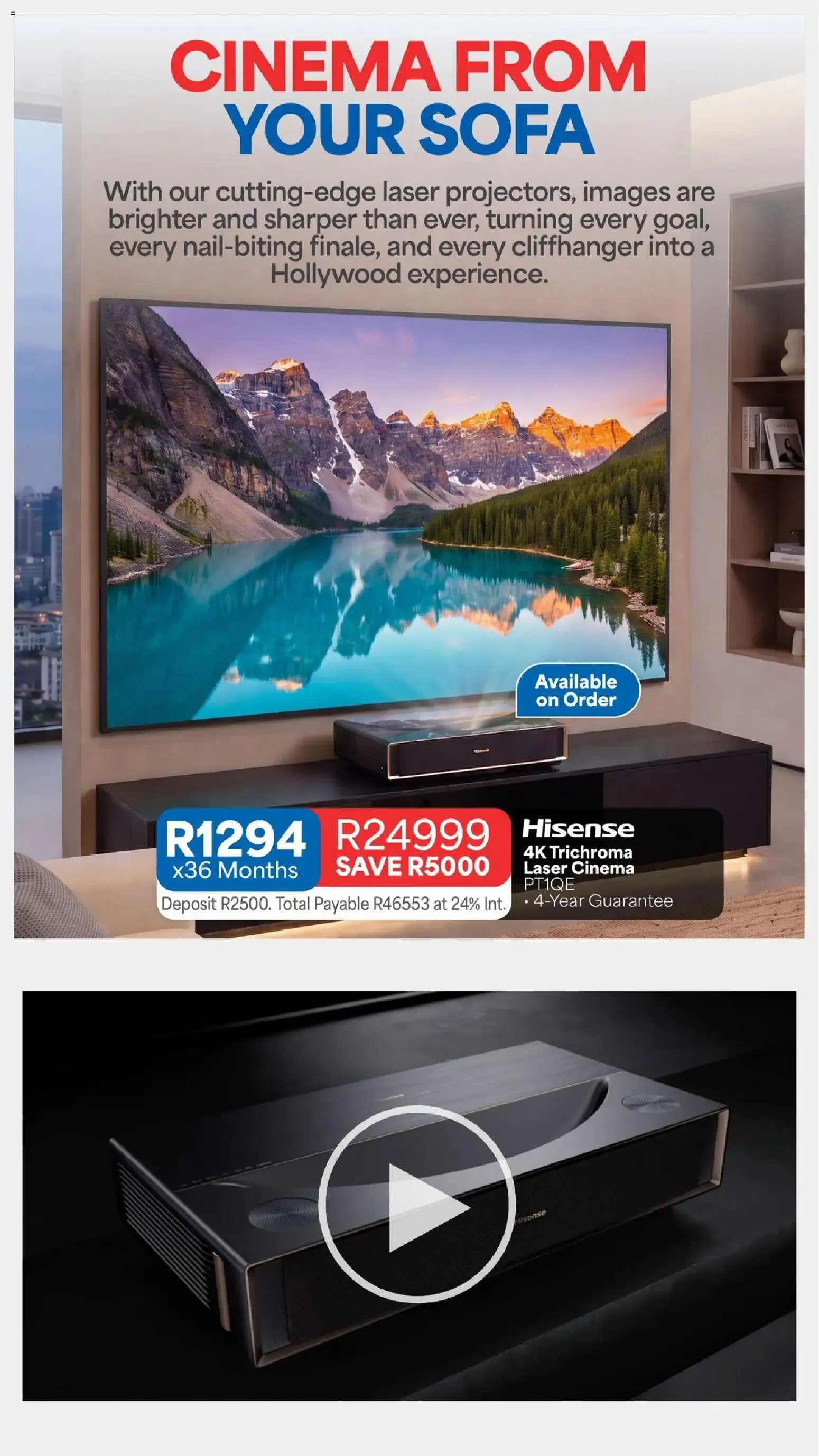 OK Furniture - Best Life Now Loading (09/09/2026 - 30/09/2026) Online from 9 September to 30 September 2026 - Catalogue Page 18