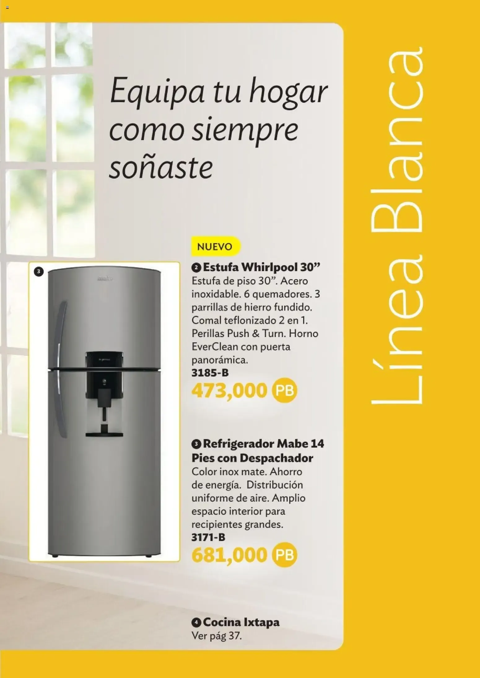 Catálogo de Betterware Catálogo de Premios (05/01/2026 - 03/07/2026) - catálogo en línea 5 de enero al 3 de julio 2026 - Pagina 19