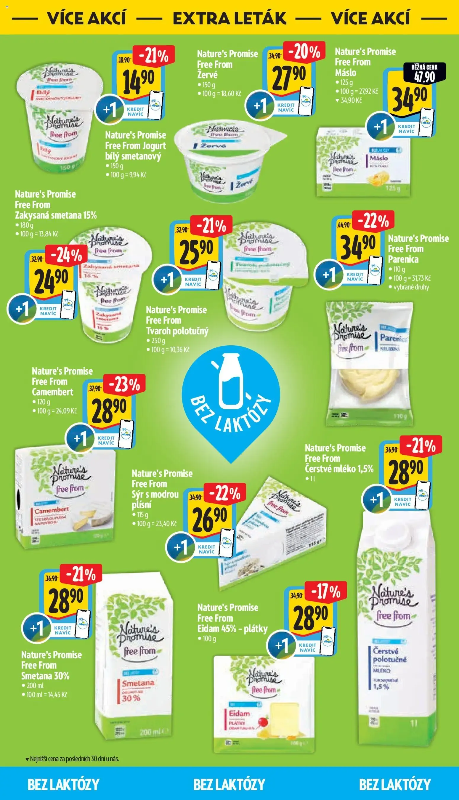 Albert leták - Hypermarket od 05.08.2026 - Akční leták - 5. srpna 11. srpna 2026 - Page 53