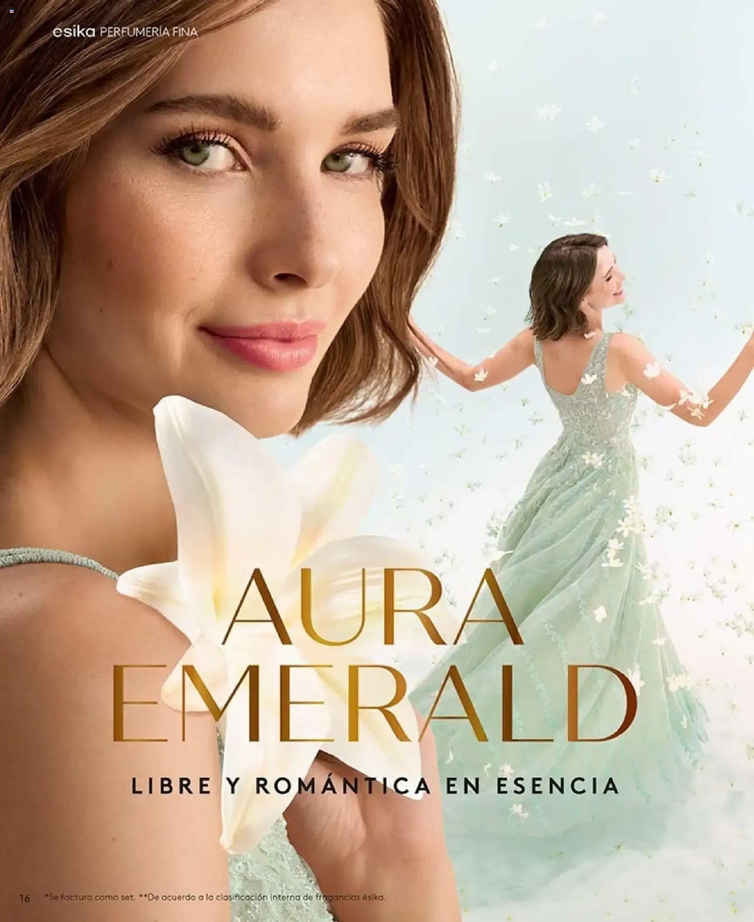 Catalogo de Ésika: Celebremos el Amor y la Amistad (C-13/2026) 28 de agosto al 17 de septiembre 2026 - Pag 16