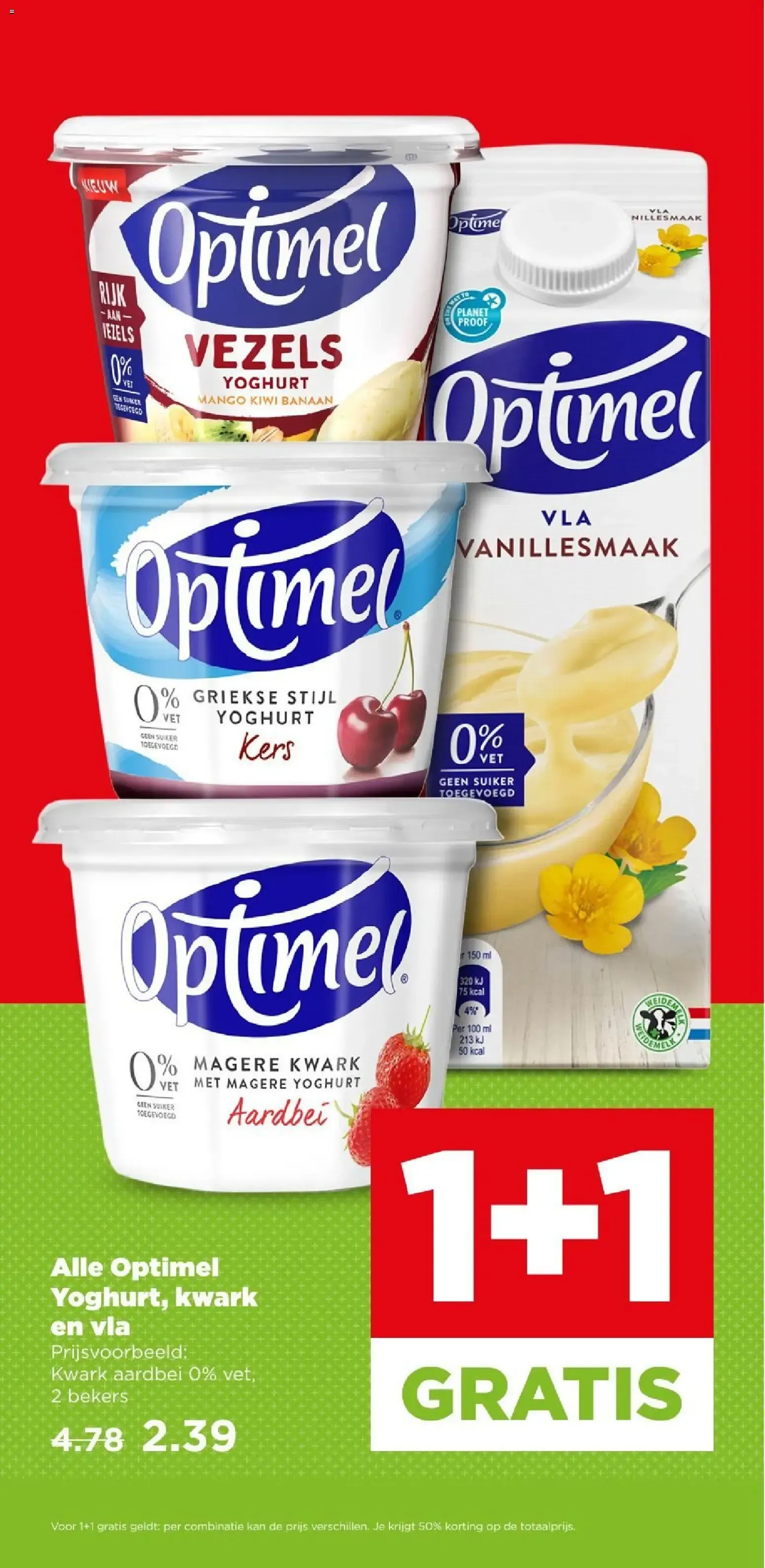 Plus: Aanbiedingen geldig van woensdag 30 september t/m dinsdag 6 octubre van 30 september tot 6 oktober 2026 - Folder pagina 6