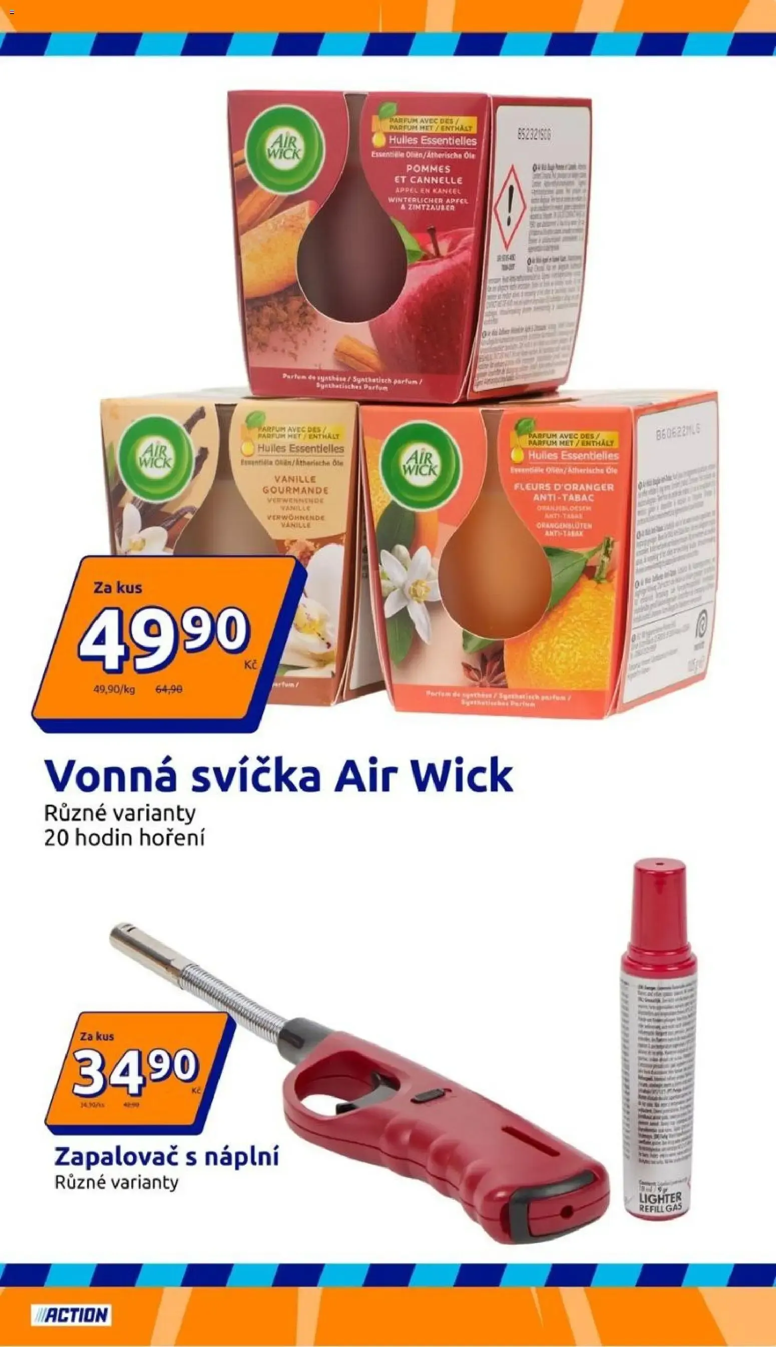 TÝDENNÍ AKCE ACTION: Gel Purall All-in-1 - 9. září 15. září 2026 - Page 11