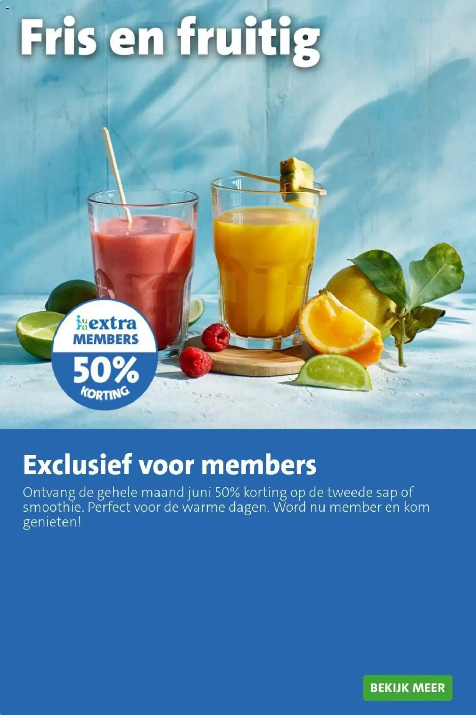 Intratuin: Laat de zomer beginnen! van 22 juni tot 28 juni 2026 - Folder pagina 14