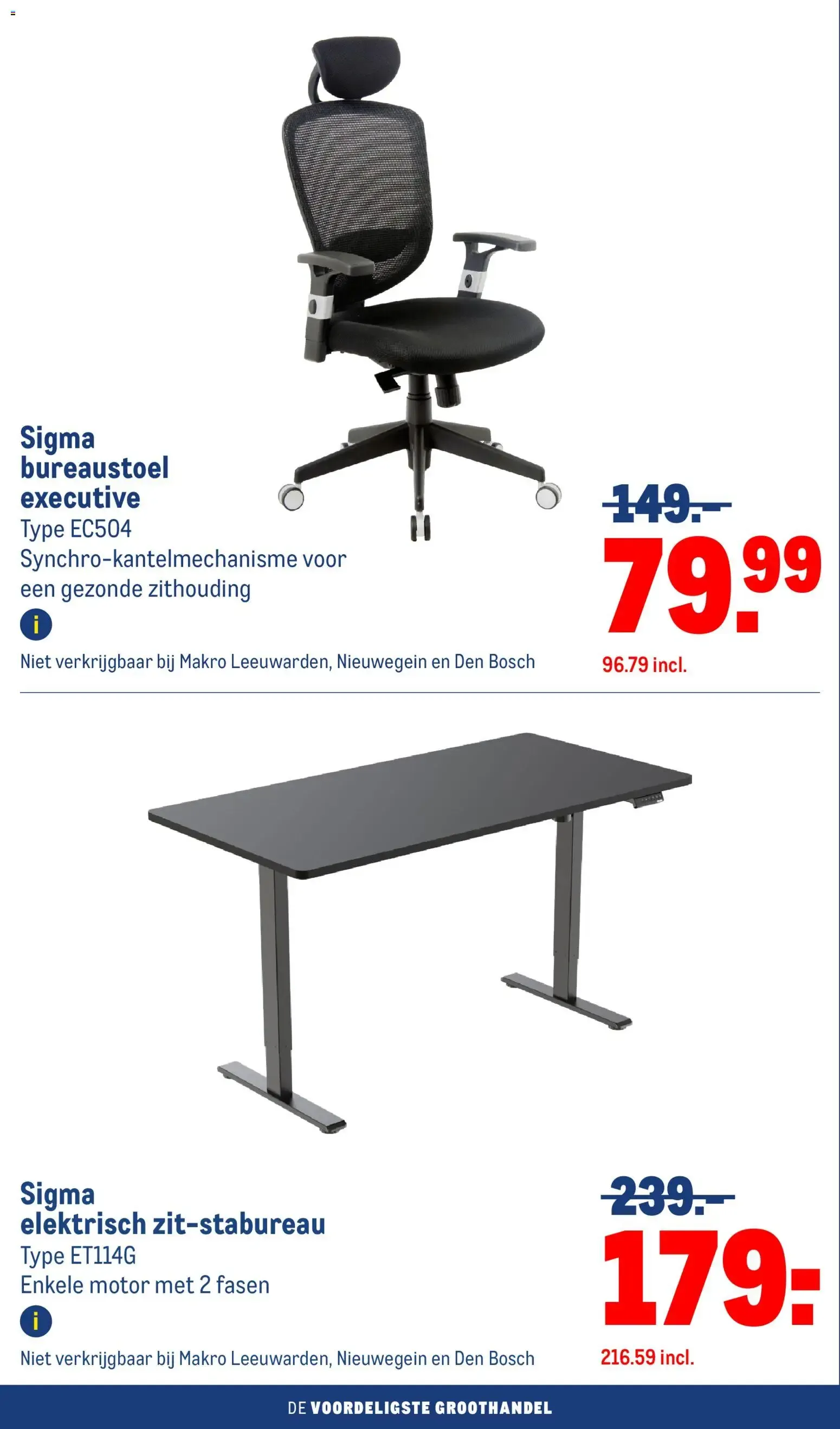 Makro folder vanaf 23-09-2026 || NIEUWE van 23 september tot 4 oktober 2026 - Folder pagina 28