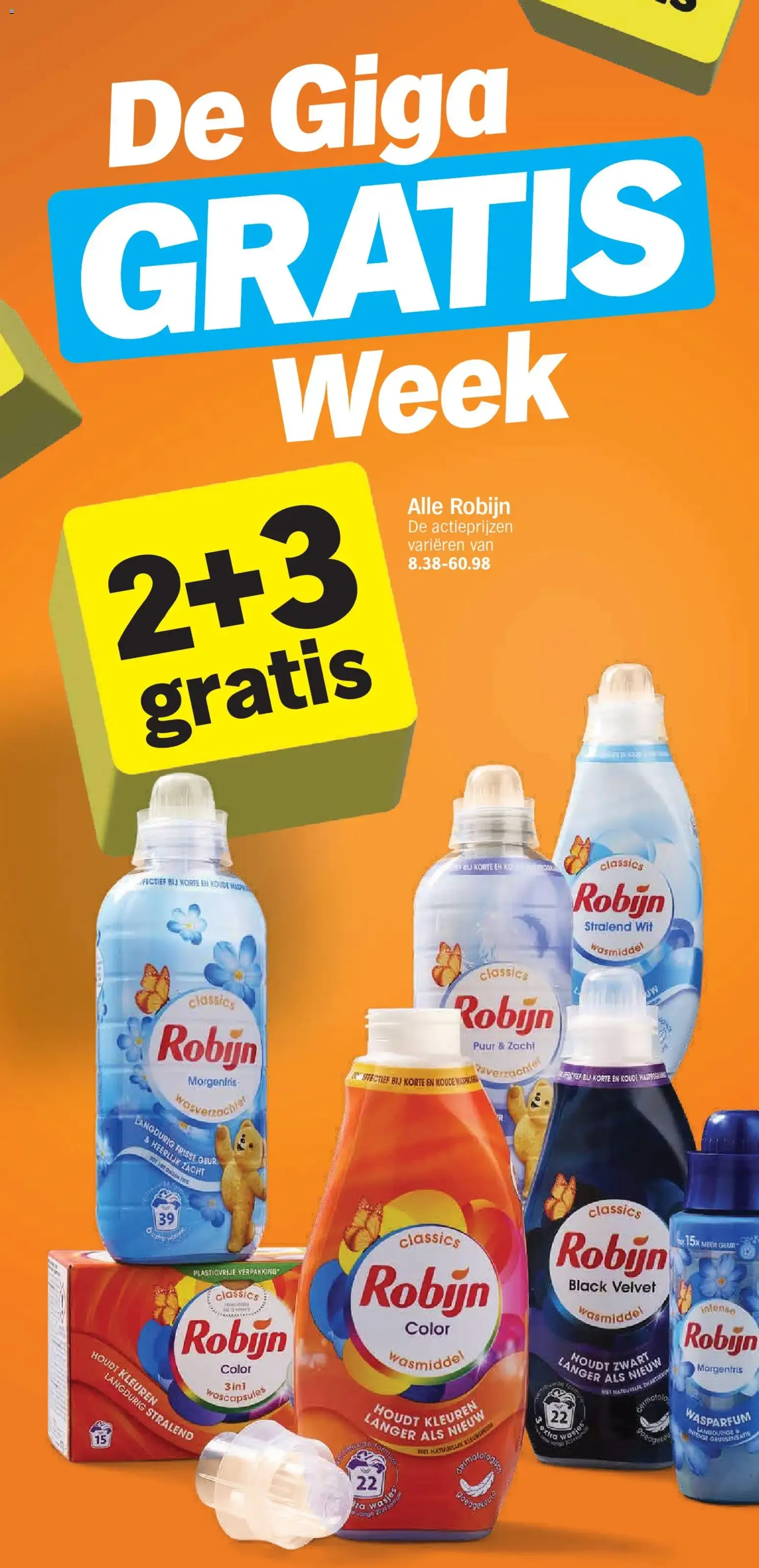 AH folder vanaf 24-08-2026 -- NIEUWE deze week van 24 augustus tot 30 augustus 2026 - Folder pagina 10
