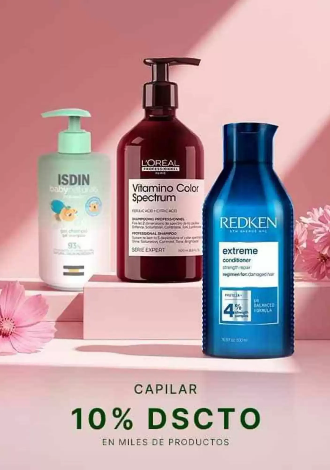 Catalogo de Cuidado de la Piel con 30% de Descuento 26 de octubre al 10 de noviembre 2026 - Pag 4