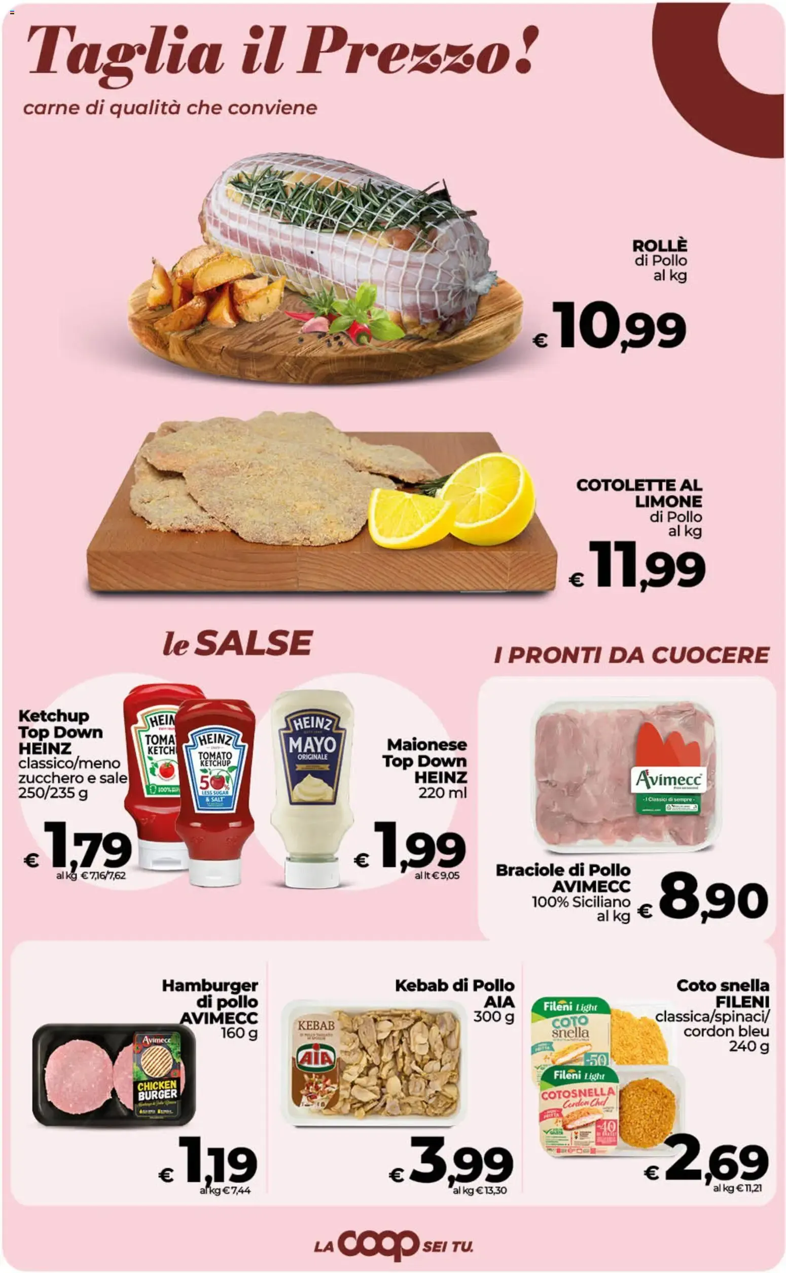 Nuovo Halloween volantino di COOP dal 23/10/2026 > offerte anteprima 🍂 da 23 ottobre a 2 novembre di 2026 - Pagina del volantino 11