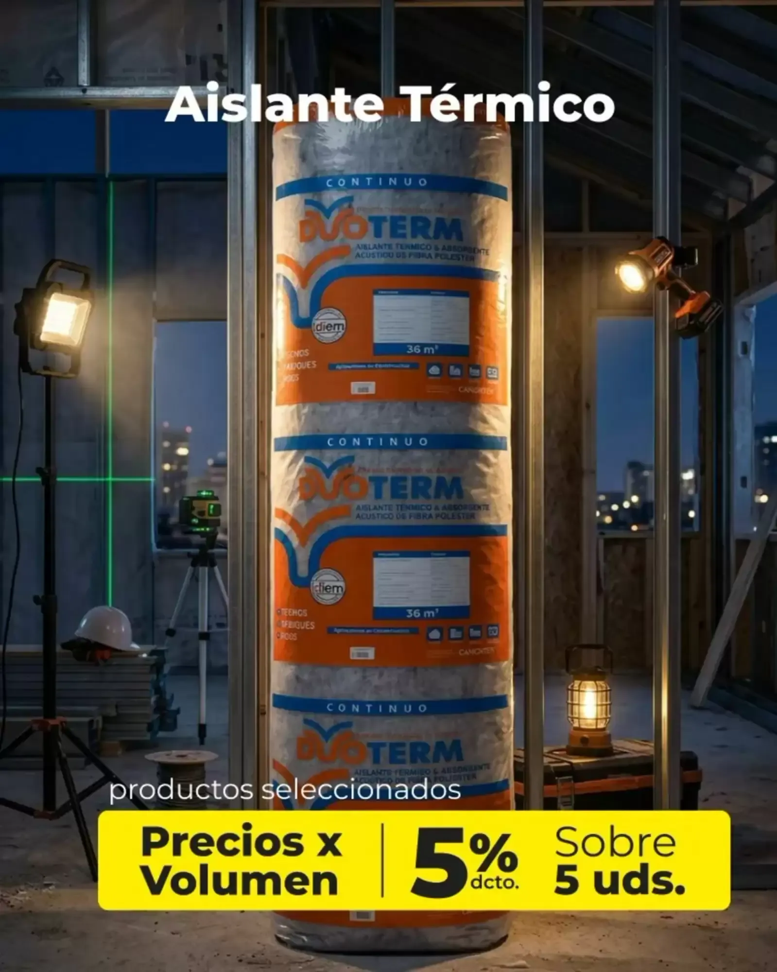 Catálogo de Revancha Easy Muebles - Comedor M+DESIGN 10 de junio al 30 de junio 2026 - Página 29