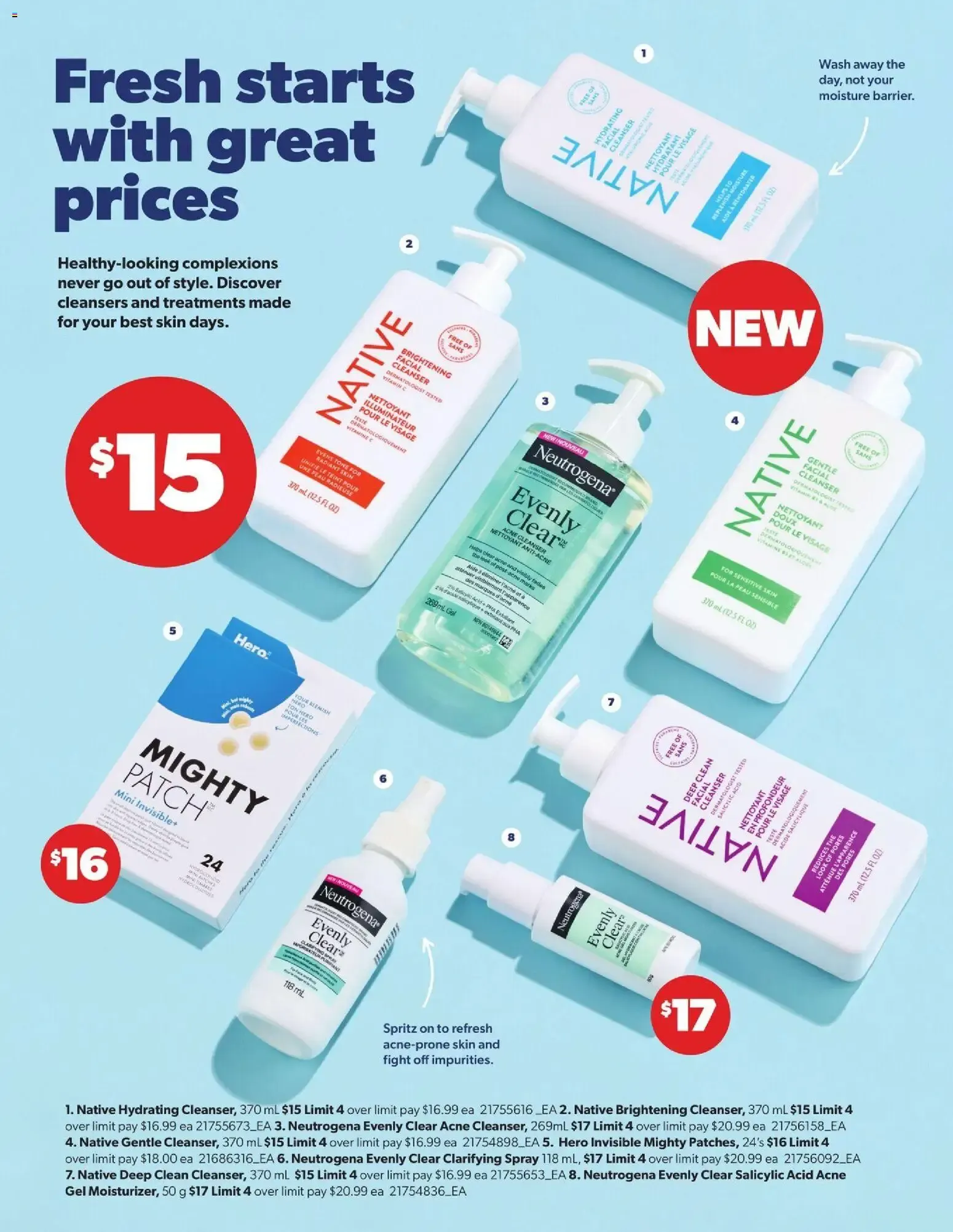 Real Canadian Superstore flyer - General Merchandise from Oct 1, 2026 > weekly specials & deals from October 1 to October 21 2026 - flyer page 3